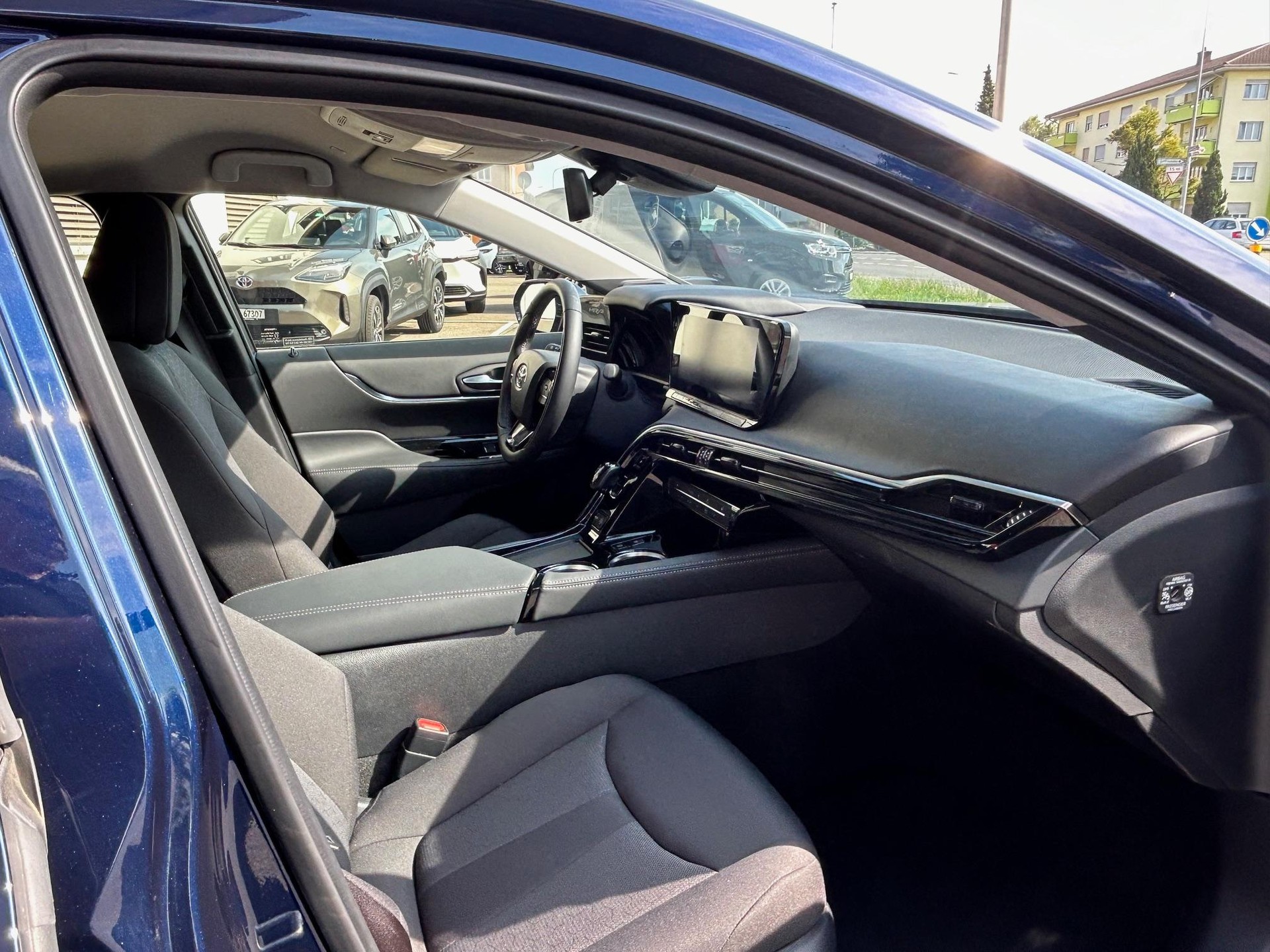 TOYOTA Mirai Fuel Cell Business-image-11