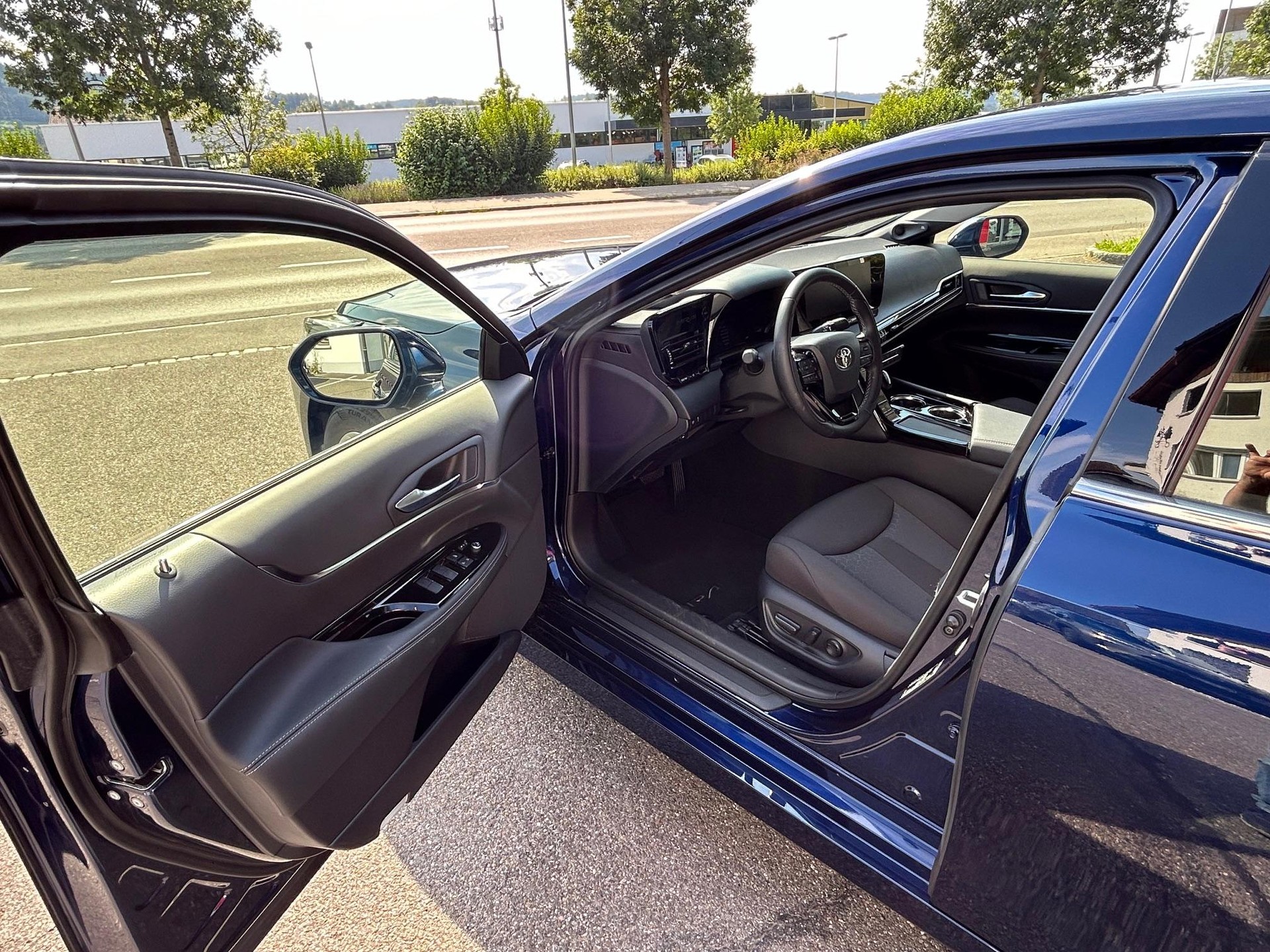TOYOTA Mirai Fuel Cell Business-image-6