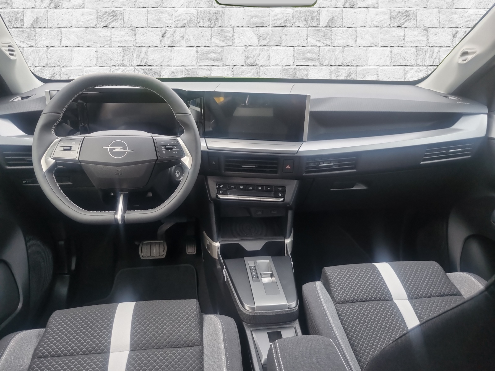 OPEL Frontera-e Edition 44 KWh-image-5