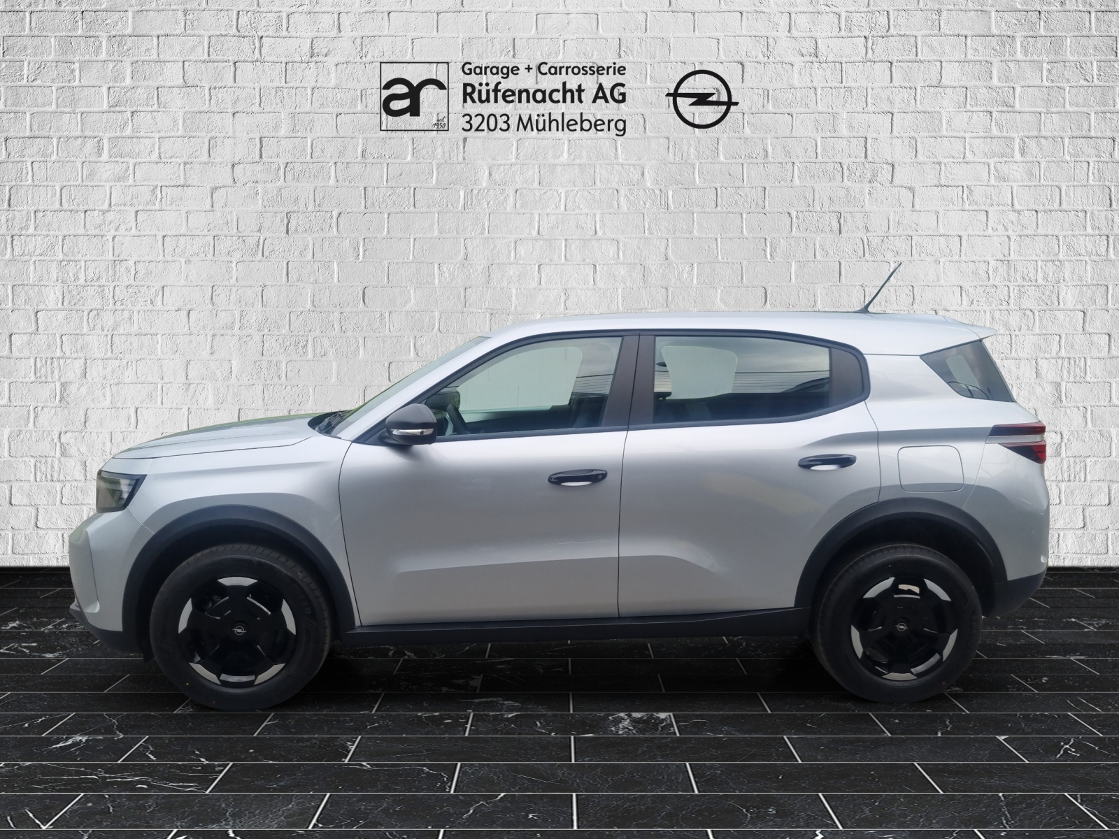OPEL Frontera-e Edition 44 KWh-image-4
