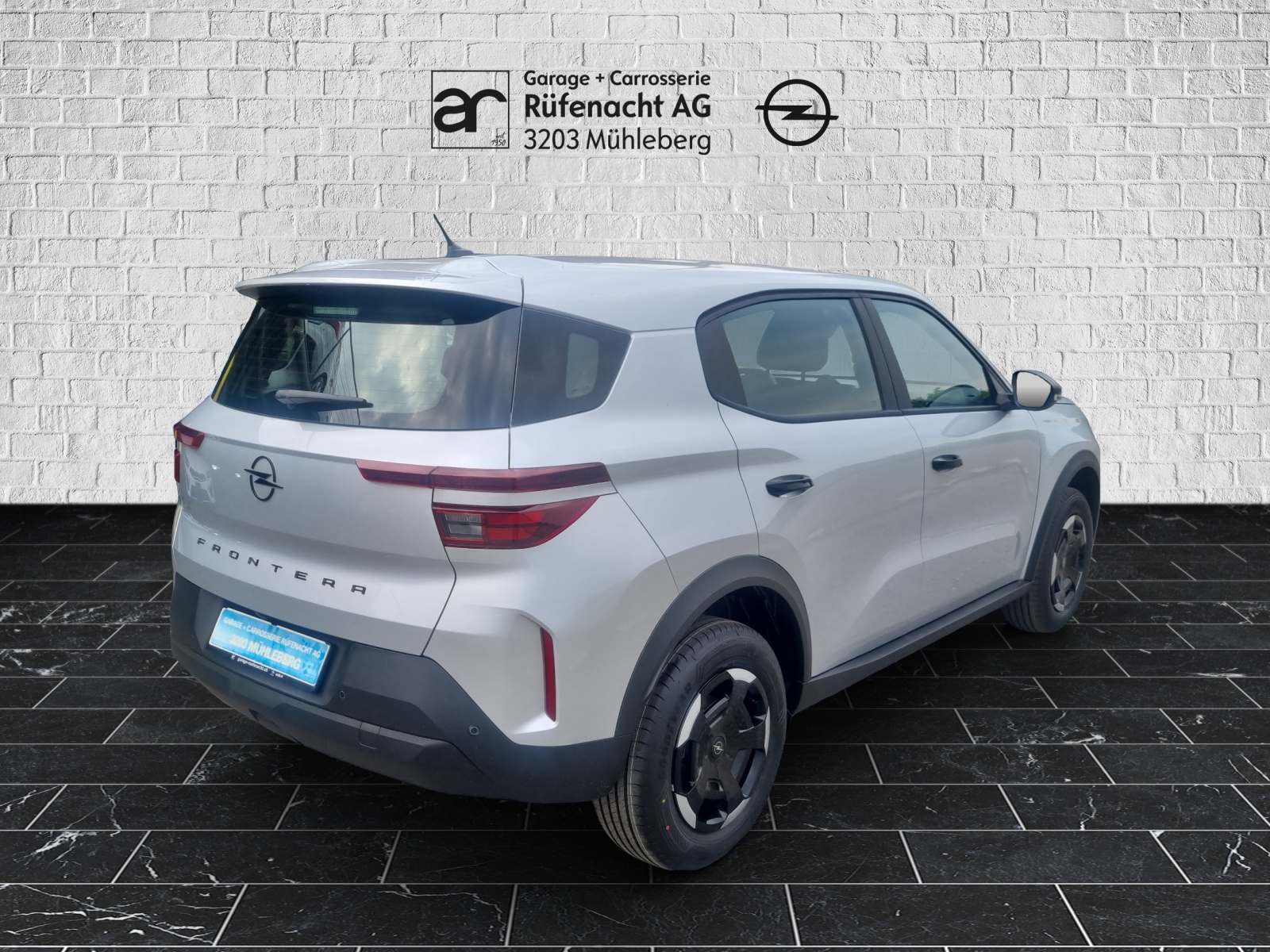 OPEL Frontera-e Edition 44 KWh-showroom-element-1