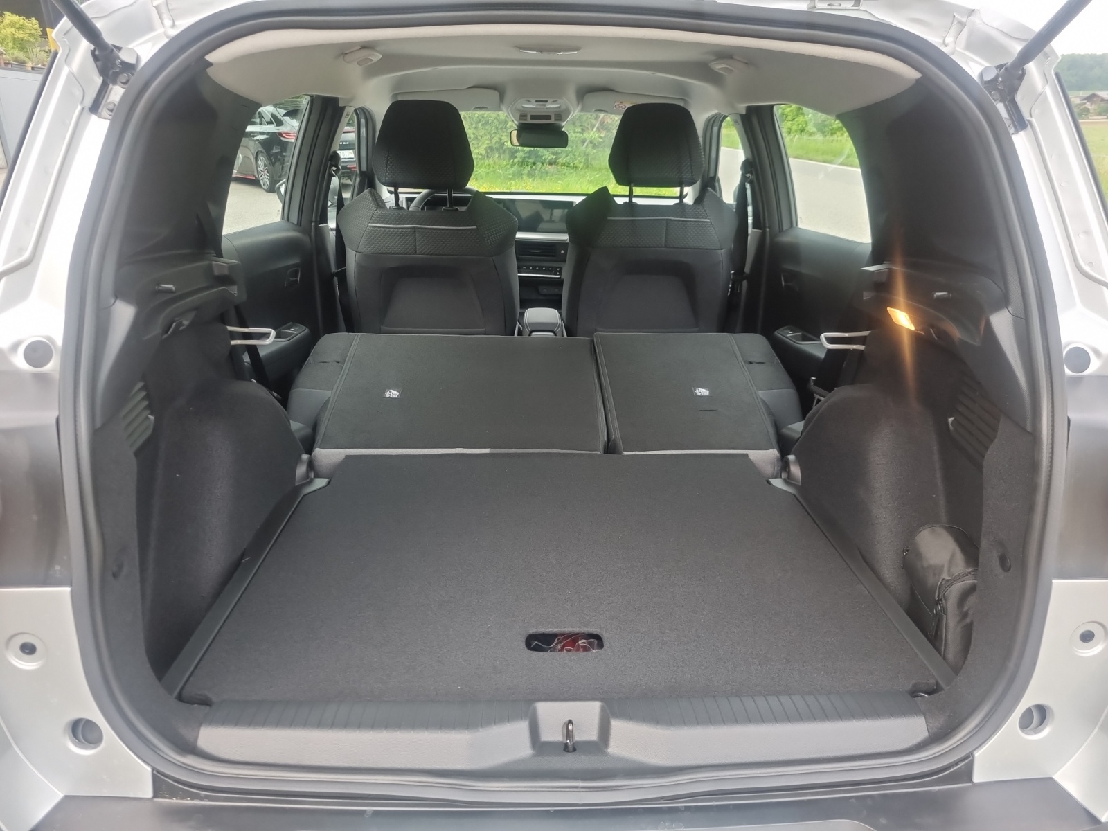 OPEL Frontera-e Edition 44 KWh-image-9