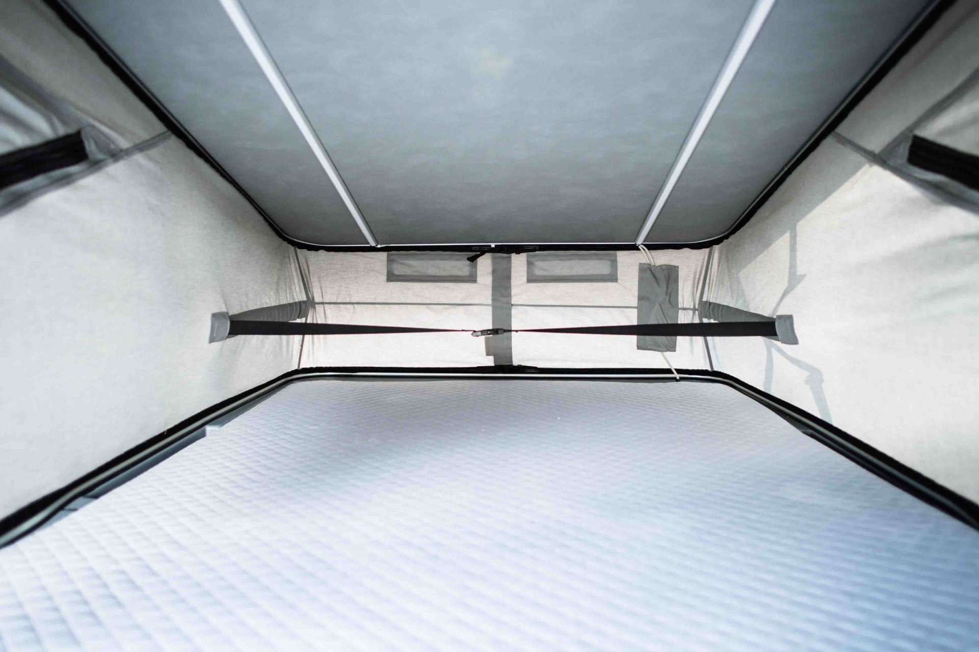 VW Caravelle SpaceCamper Classic+ *4Motion Automatik * 2 Schiebetüren. Kein VW New California Ocean Coast Beach!-image-18