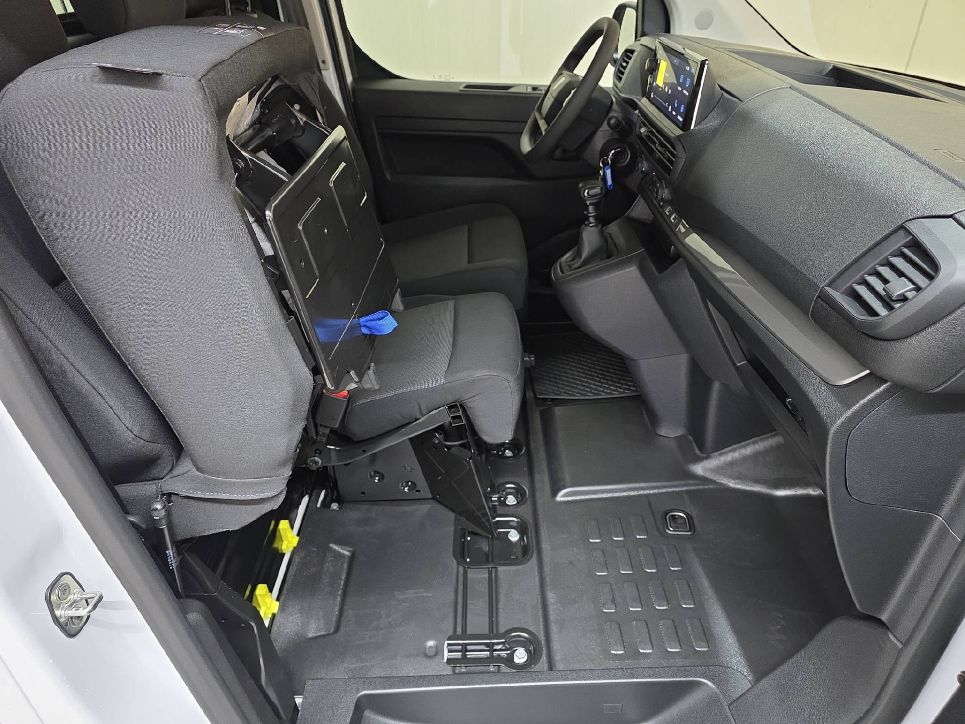 PEUGEOT Expert Kaw. Standard 1.5 BlueHDi 120 S/S-image-10