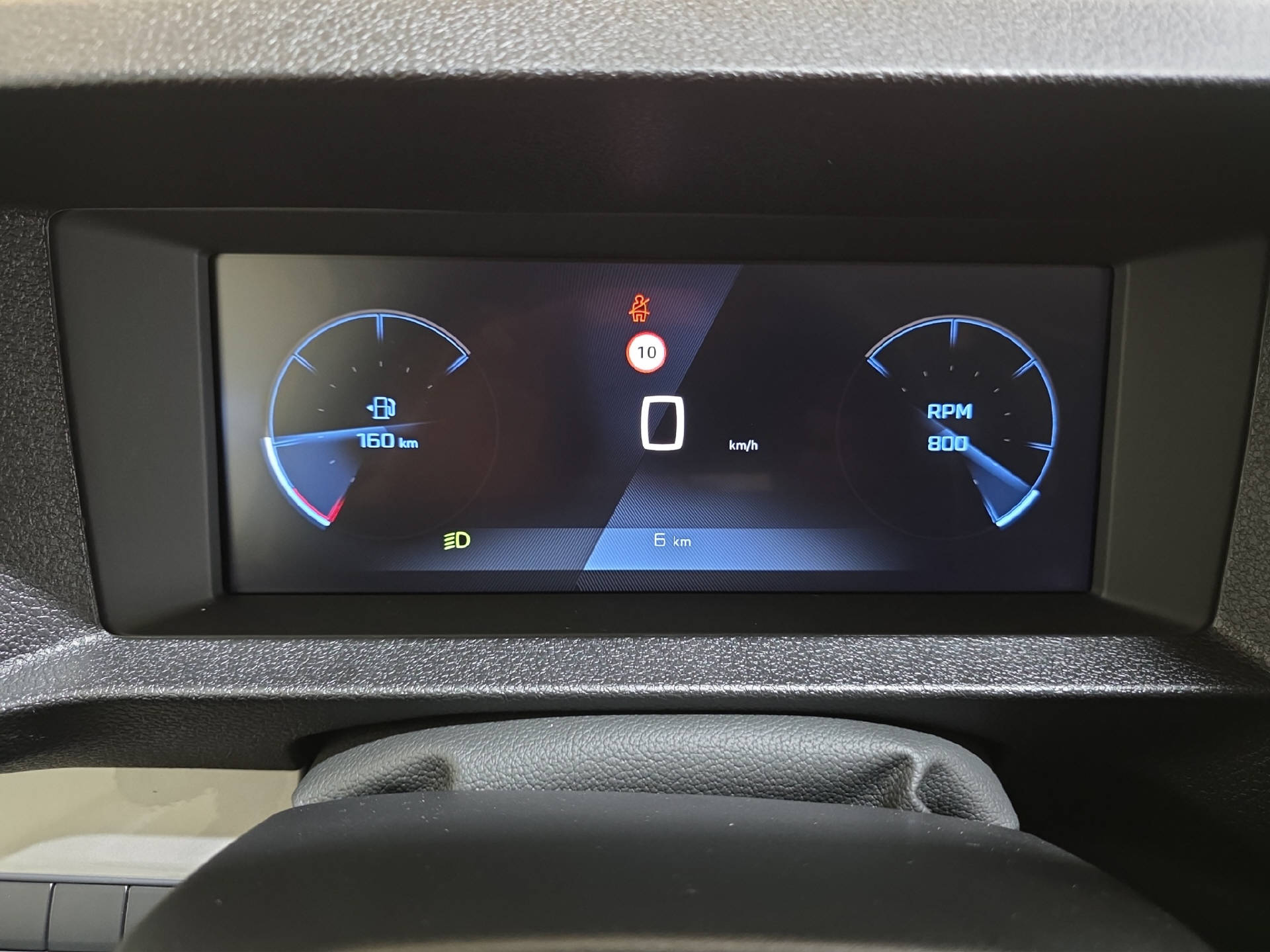 PEUGEOT Expert Kaw. Standard 1.5 BlueHDi 120 S/S-image-8