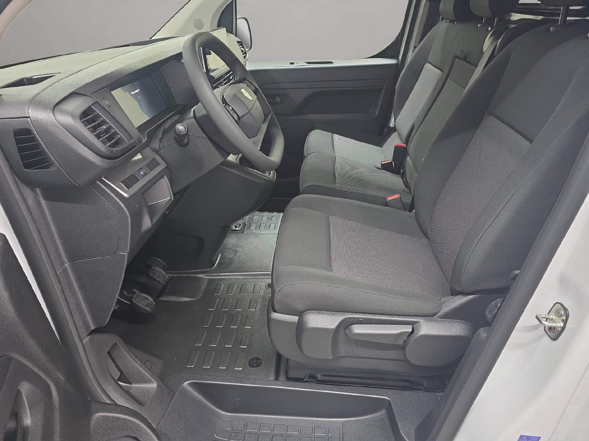 PEUGEOT Expert Kaw. Standard 1.5 BlueHDi 120 S/S-image-6