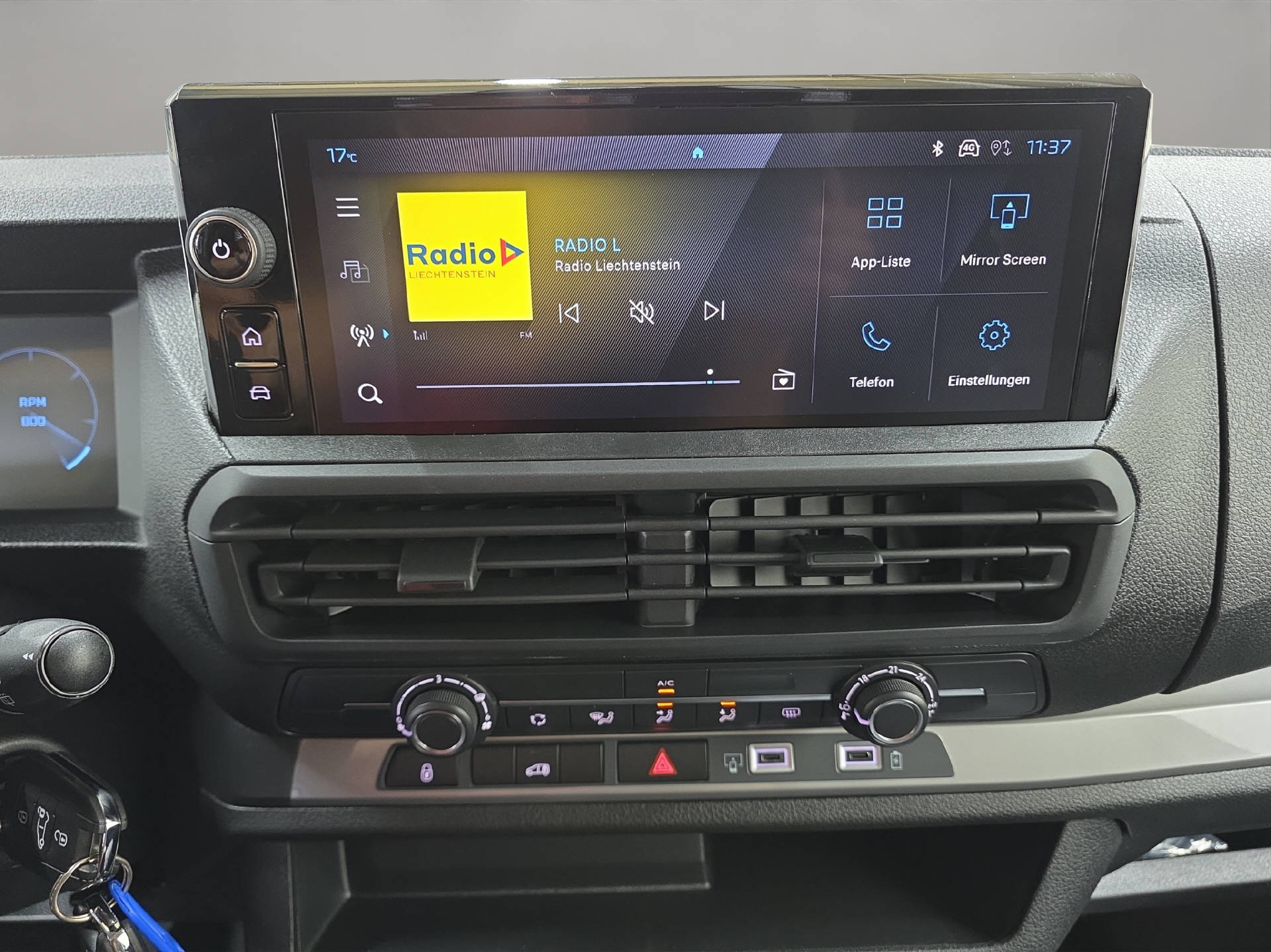 PEUGEOT Expert Kaw. Standard 1.5 BlueHDi 120 S/S-image-15