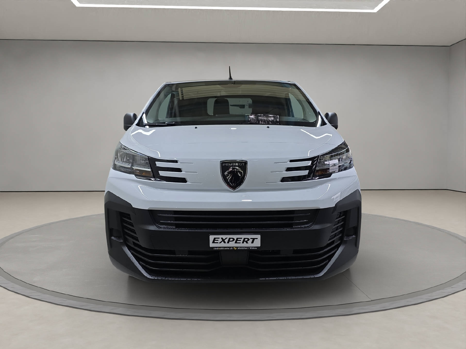 PEUGEOT Expert Kaw. Standard 1.5 BlueHDi 120 S/S-image-5