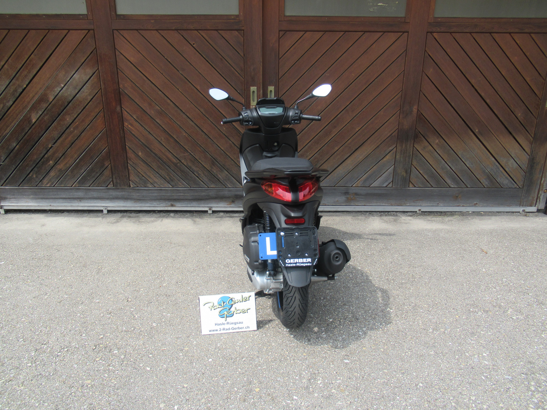 PIAGGIO Medley 125 Sport-image-7