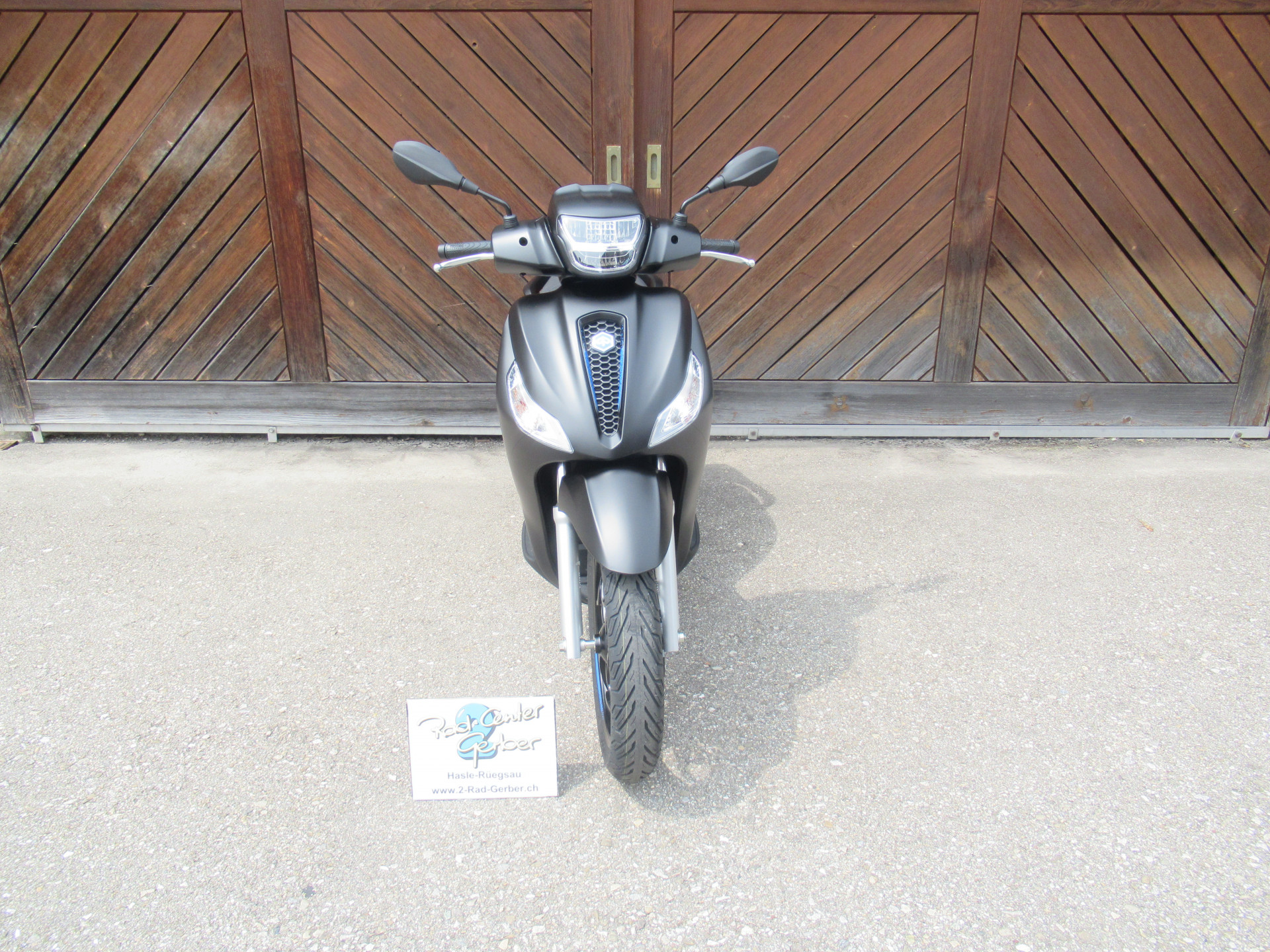 PIAGGIO Medley 125 Sport-image-3