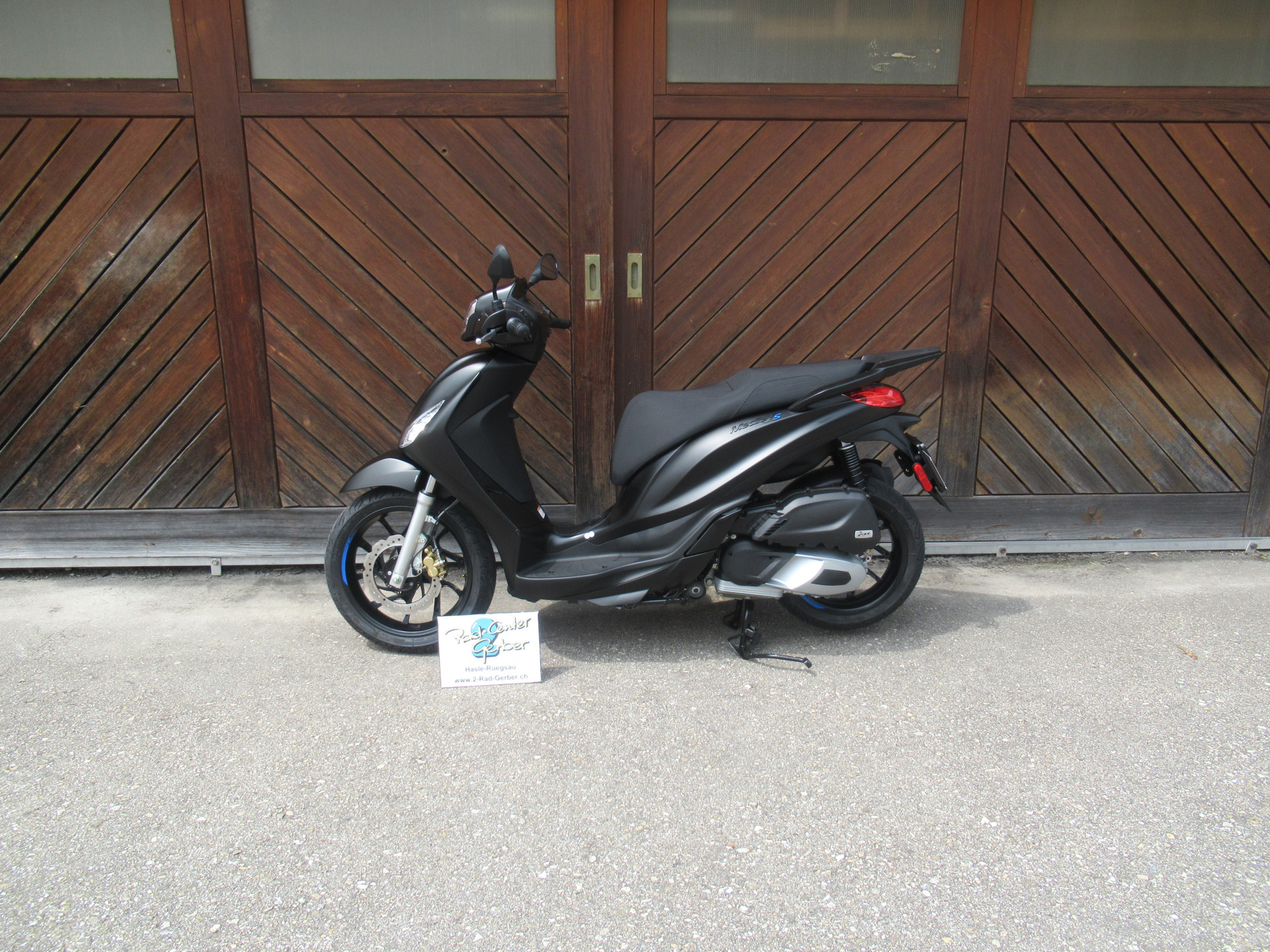 PIAGGIO Medley 125 Sport-image-6