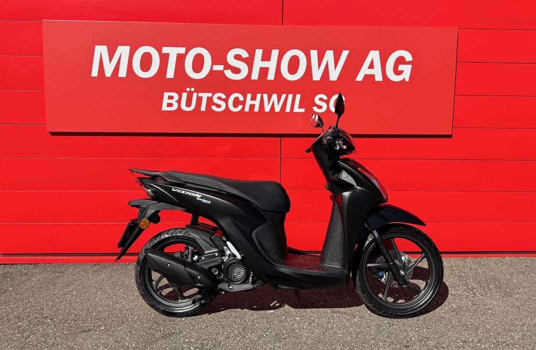 HONDA NSC Vision 110-image-0