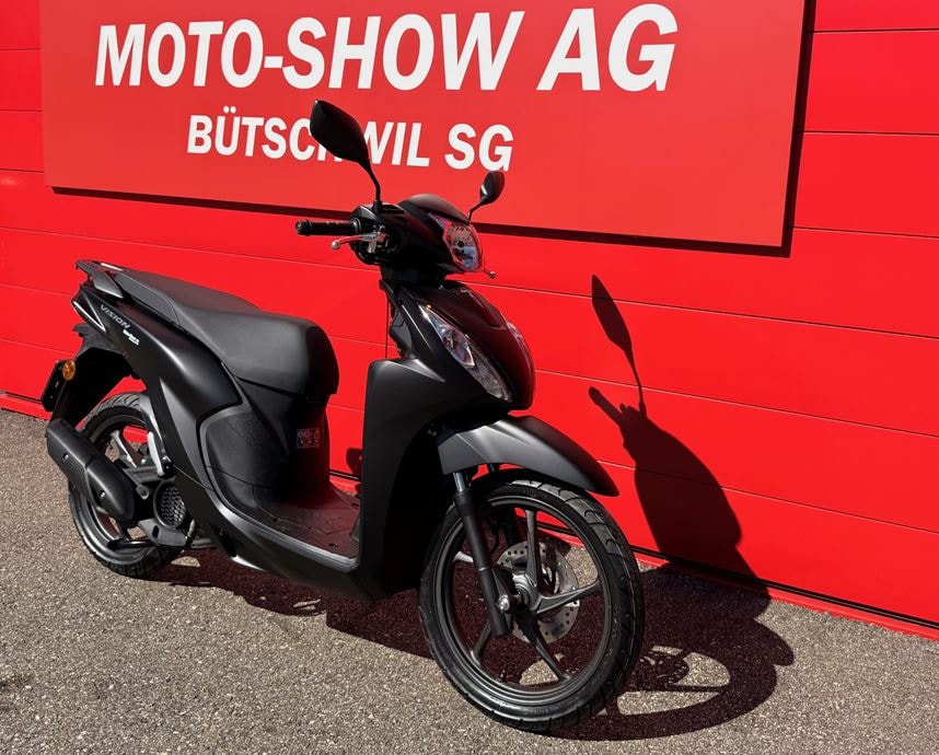 HONDA NSC Vision 110-image-1