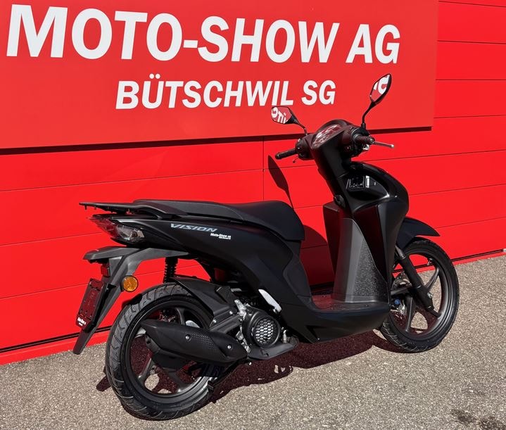 HONDA NSC Vision 110-image-2