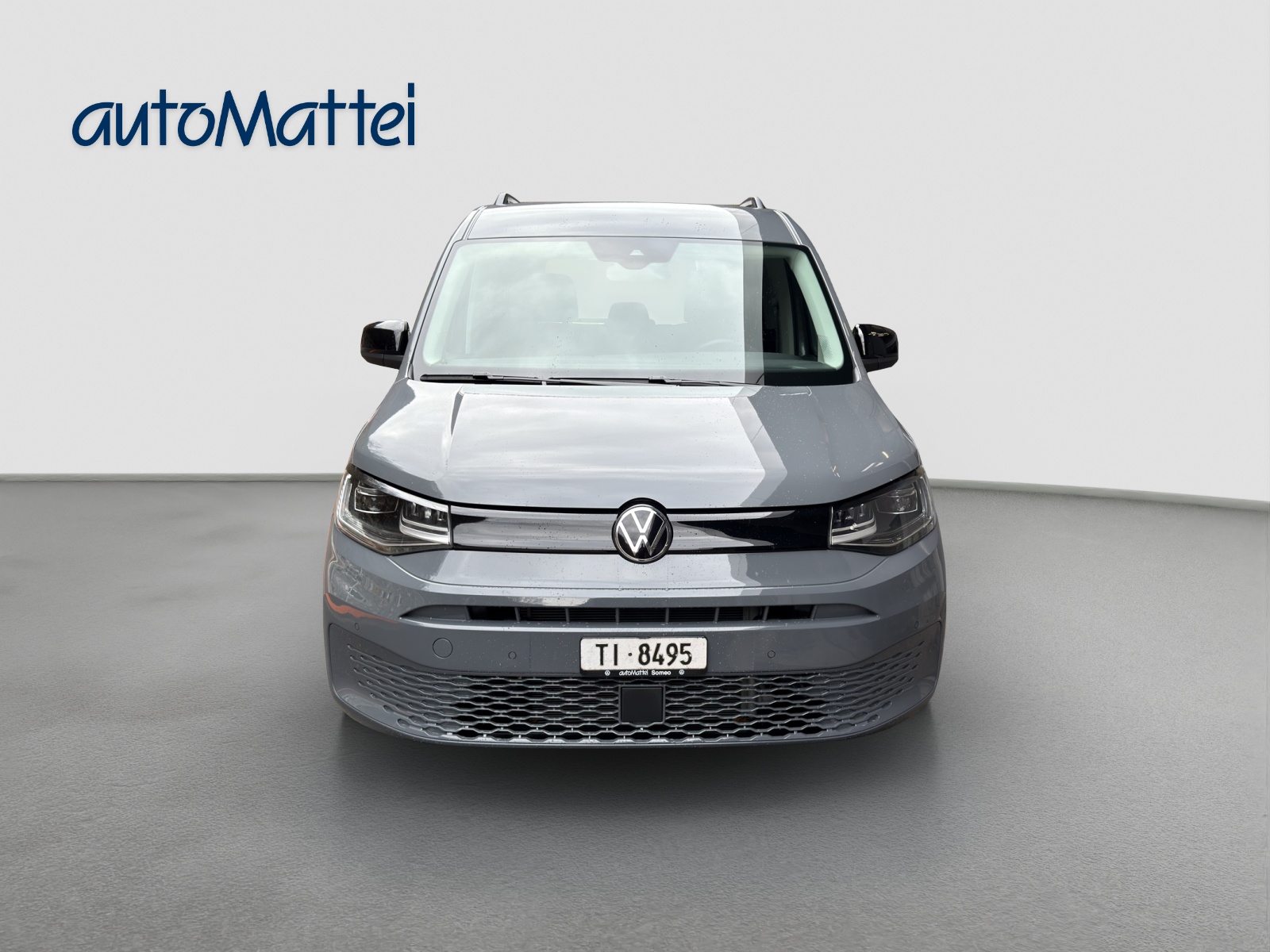 VW Caddy Maxi 1.5 TSI Plug in Hybrid Life DSG