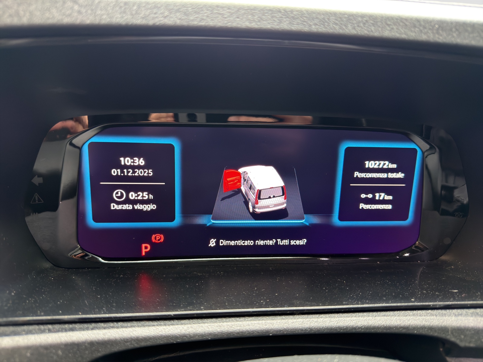 VW Caddy Maxi 1.5 TSI Plug in Hybrid Liberty DSG-image-6