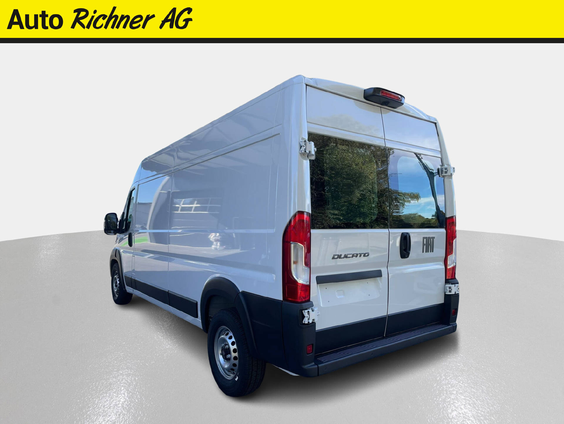 FIAT Ducato 295 35 Kaw. 4035 H2 2.2-image-4