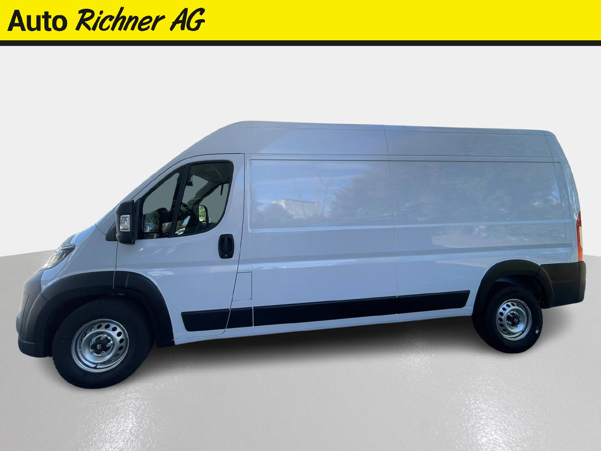 FIAT Ducato 295 35 Kaw. 4035 H2 2.2-image-5
