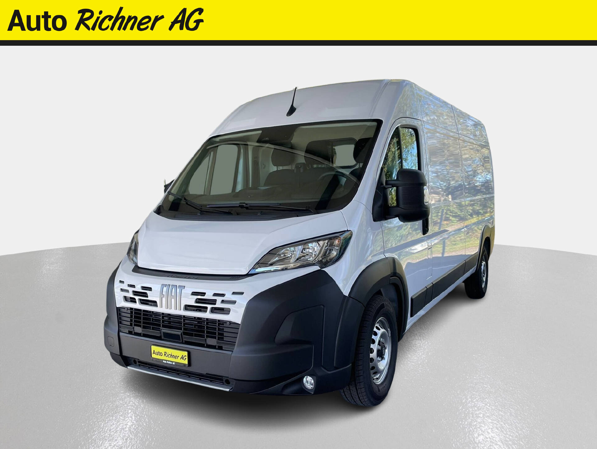 FIAT Ducato 295 35 Kaw. 4035 H2 2.2-showroom-element-1
