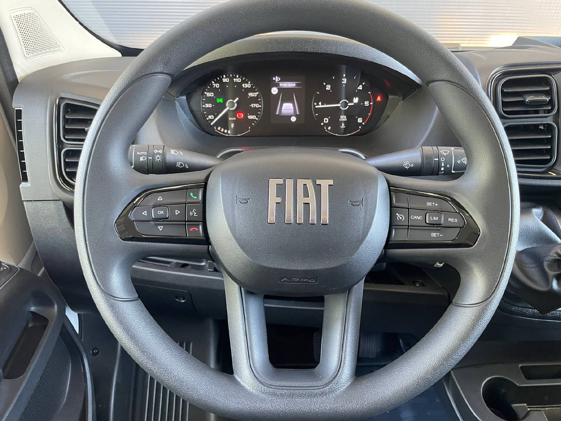FIAT Ducato 295 35 Kaw. 4035 H2 2.2-image-10