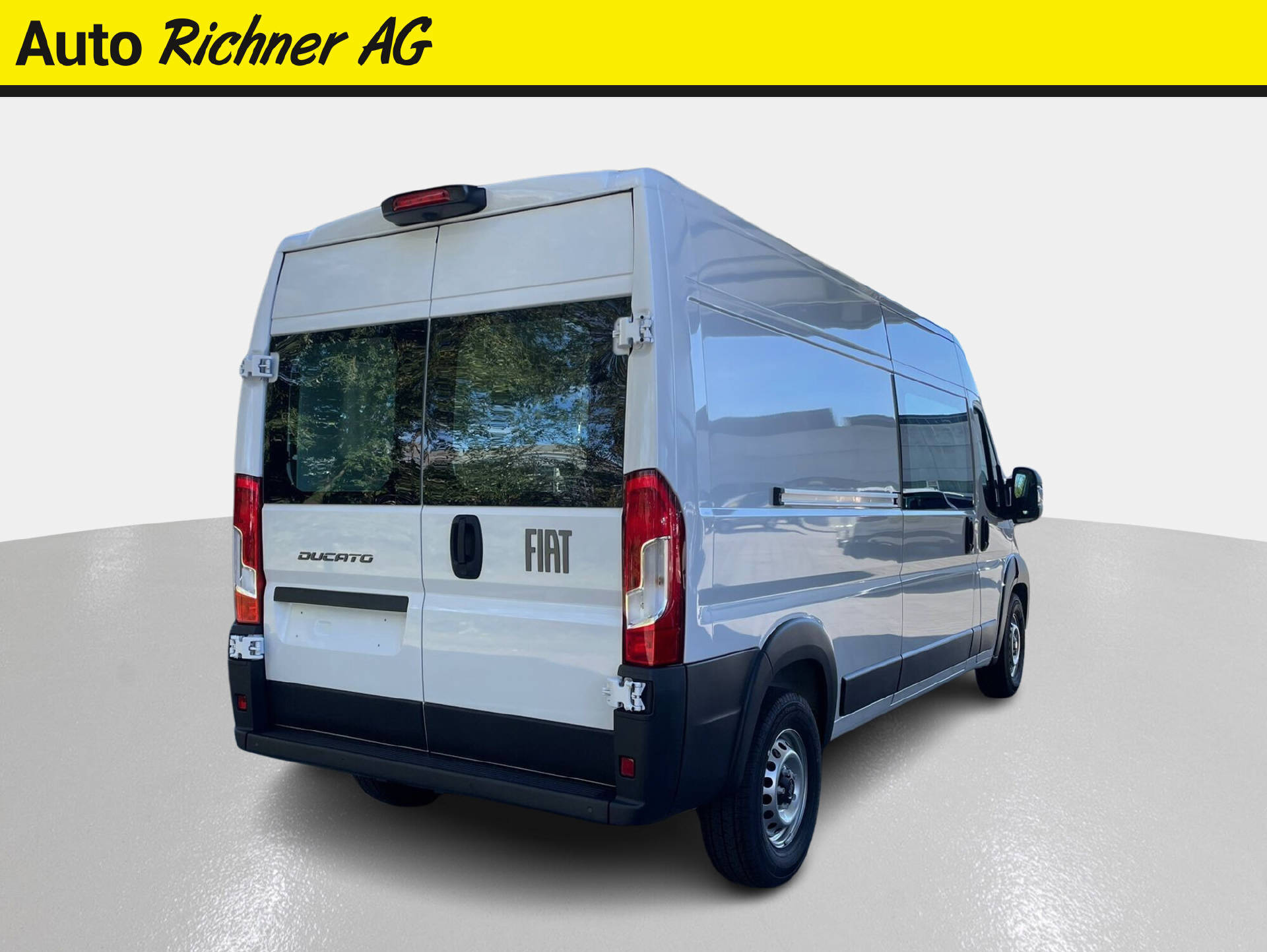 FIAT Ducato 295 35 Kaw. 4035 H2 2.2-showroom-element-3