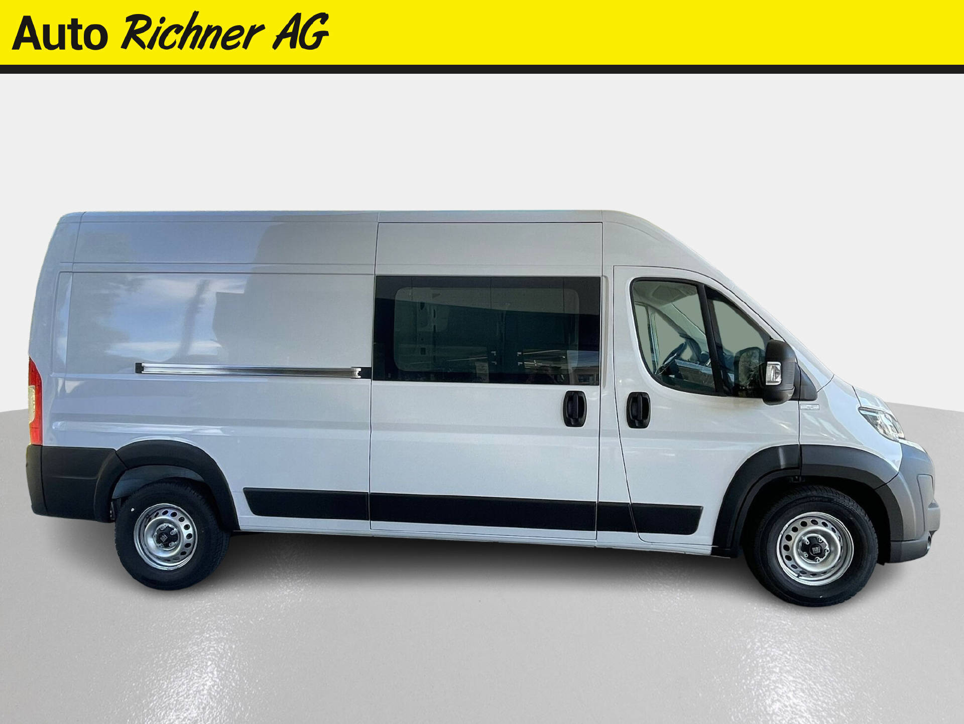 FIAT Ducato 295 35 Kaw. 4035 H2 2.2-showroom-element-2