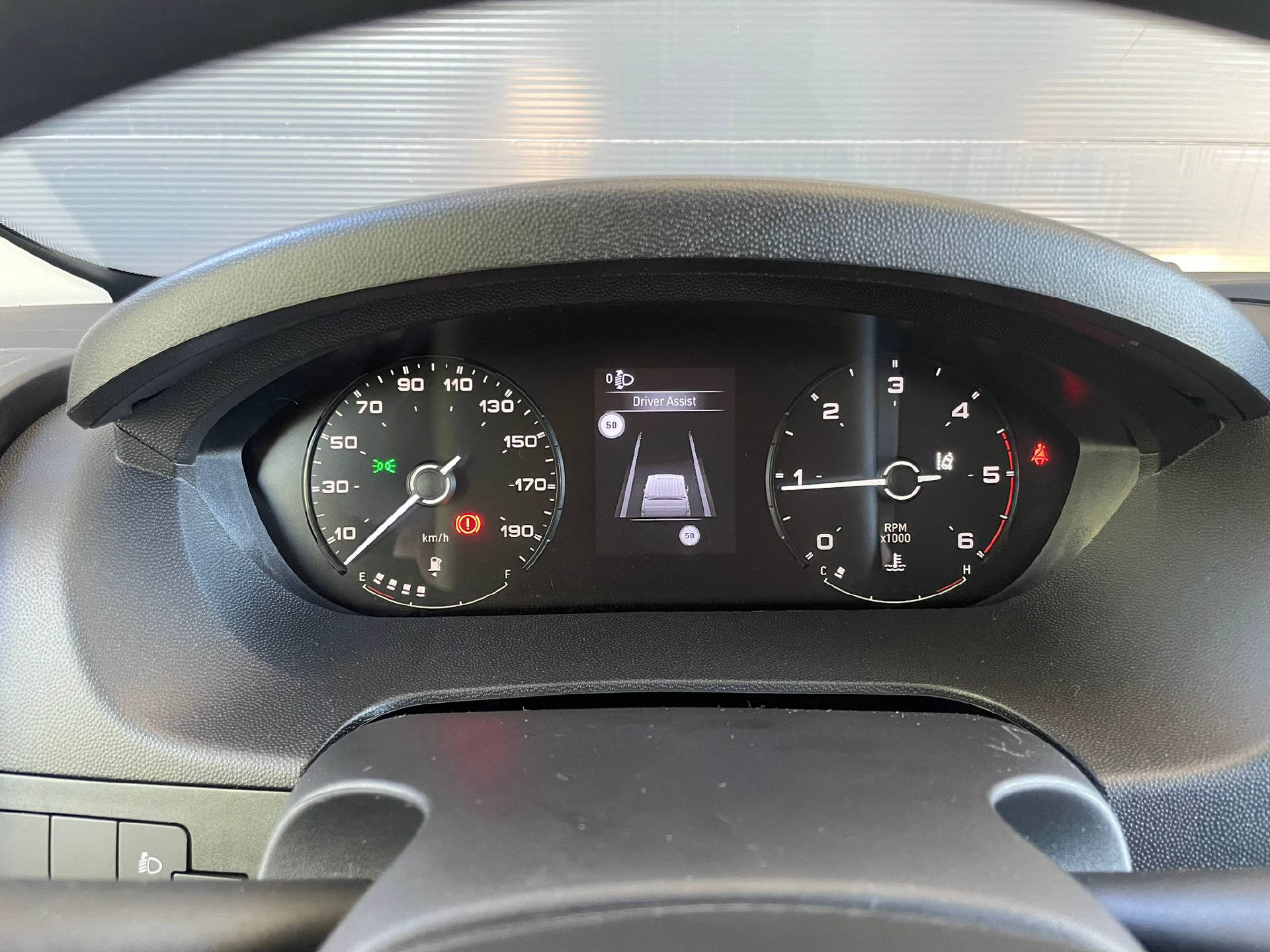 FIAT Ducato 295 35 Kaw. 4035 H2 2.2-image-14
