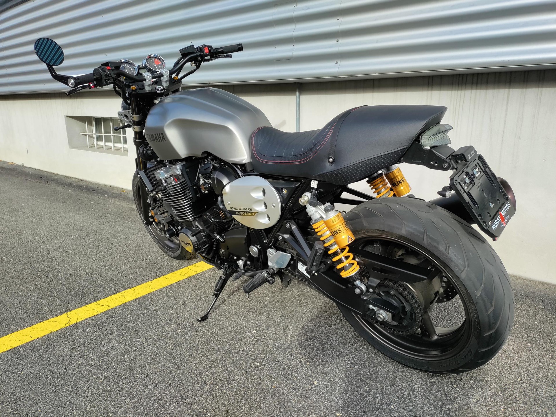YAMAHA XJR 1300-image-6