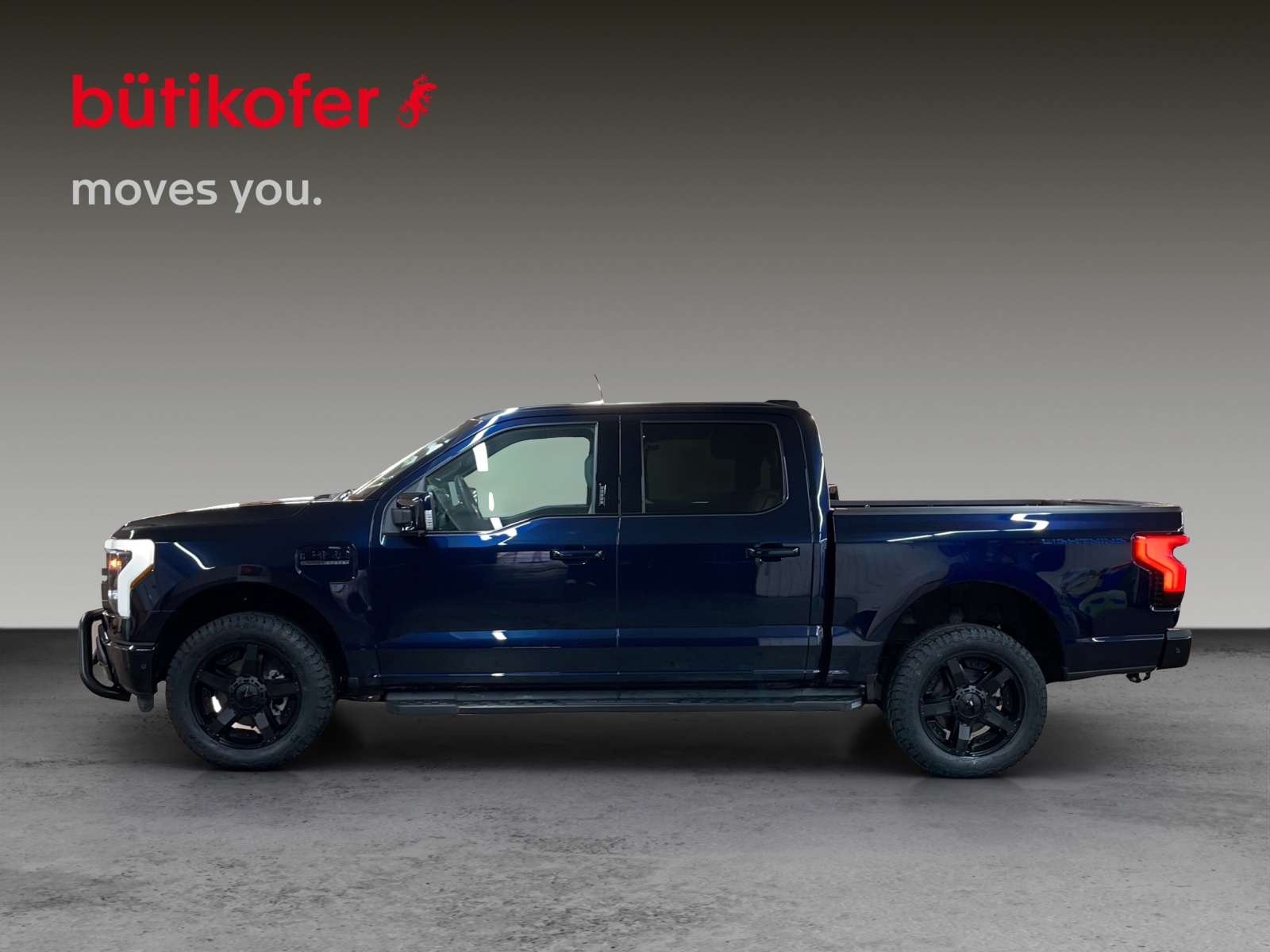 FORD F-150 Lightning DKab.Pick-up 98 kWh Lariat Launch Edition-showroom-element-2