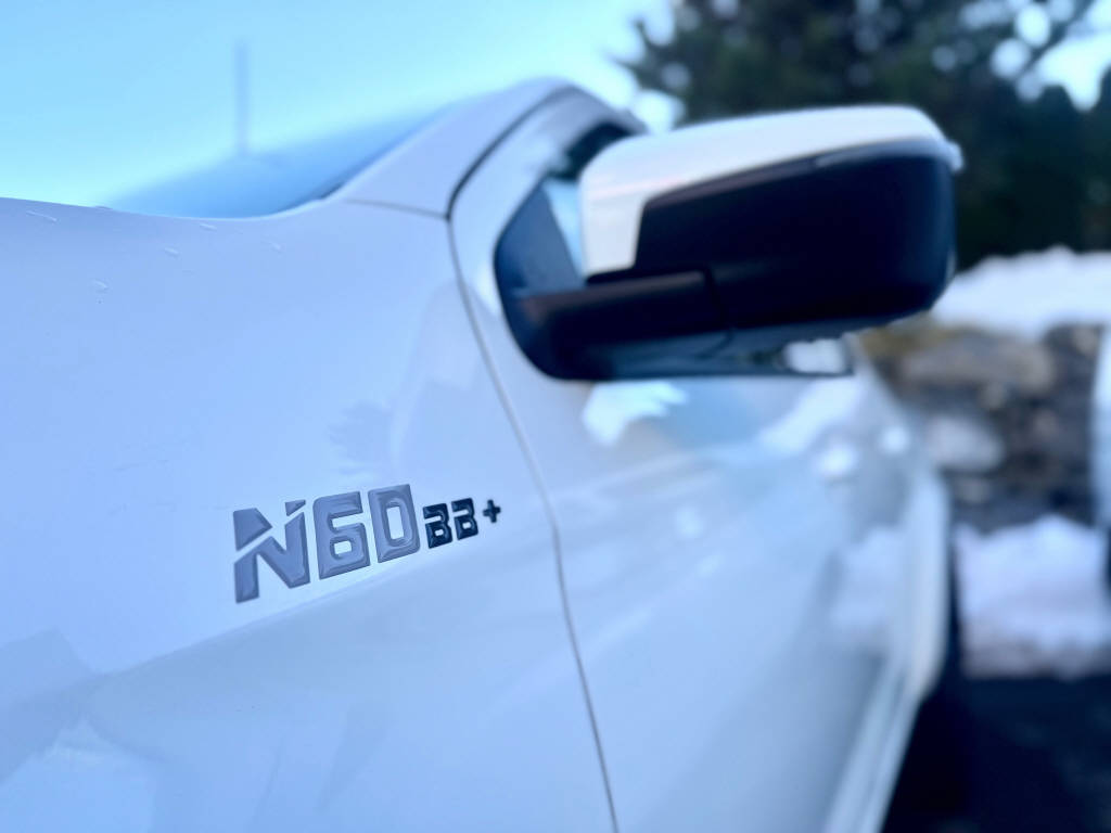 ISUZU D-Max Space pick-up 1.9 DDi N60 BB+ 4x4-showroom-element-1