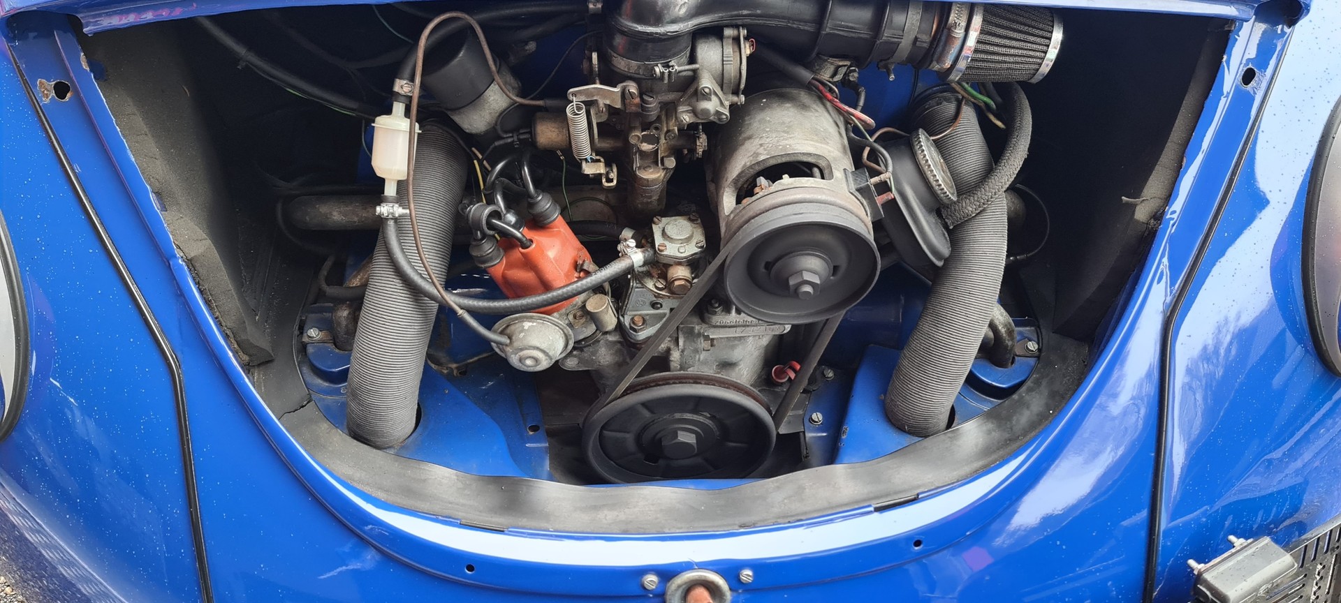 VW Speedster Cabriolet-image-28
