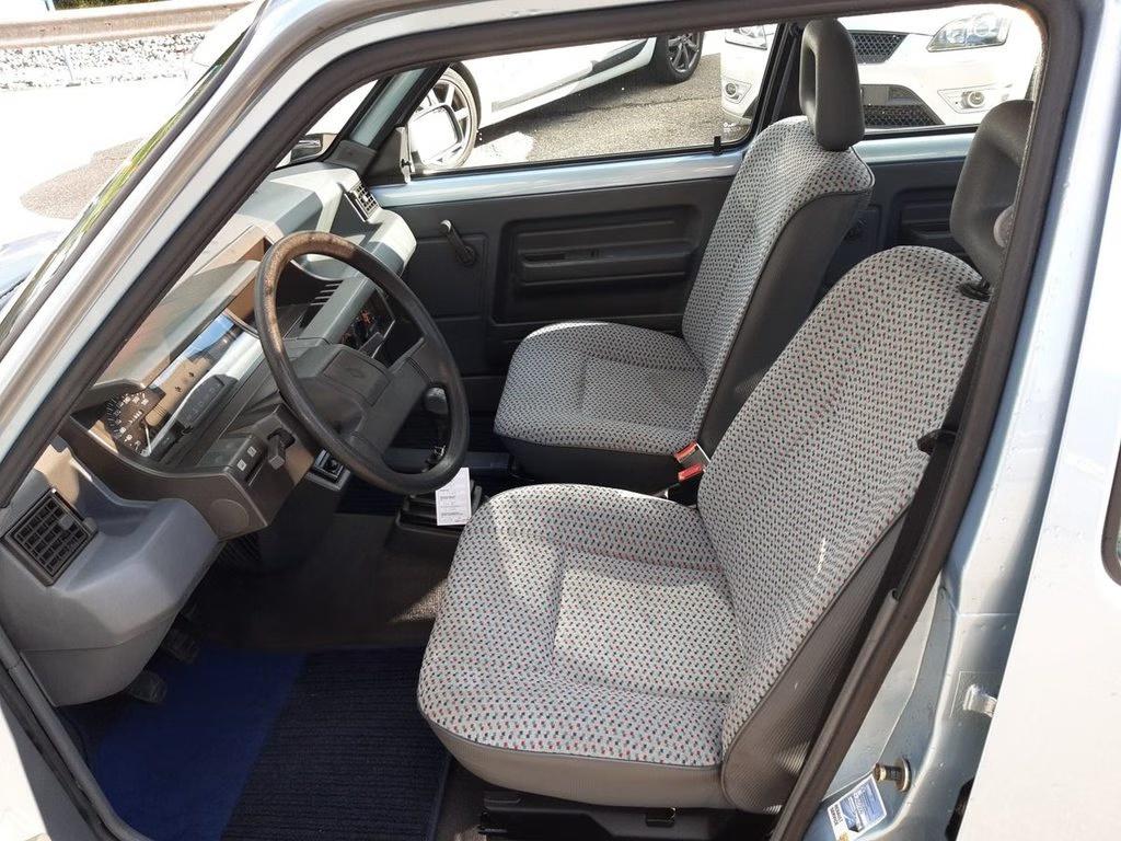RENAULT Super 5 1400 Prima TL-image-10