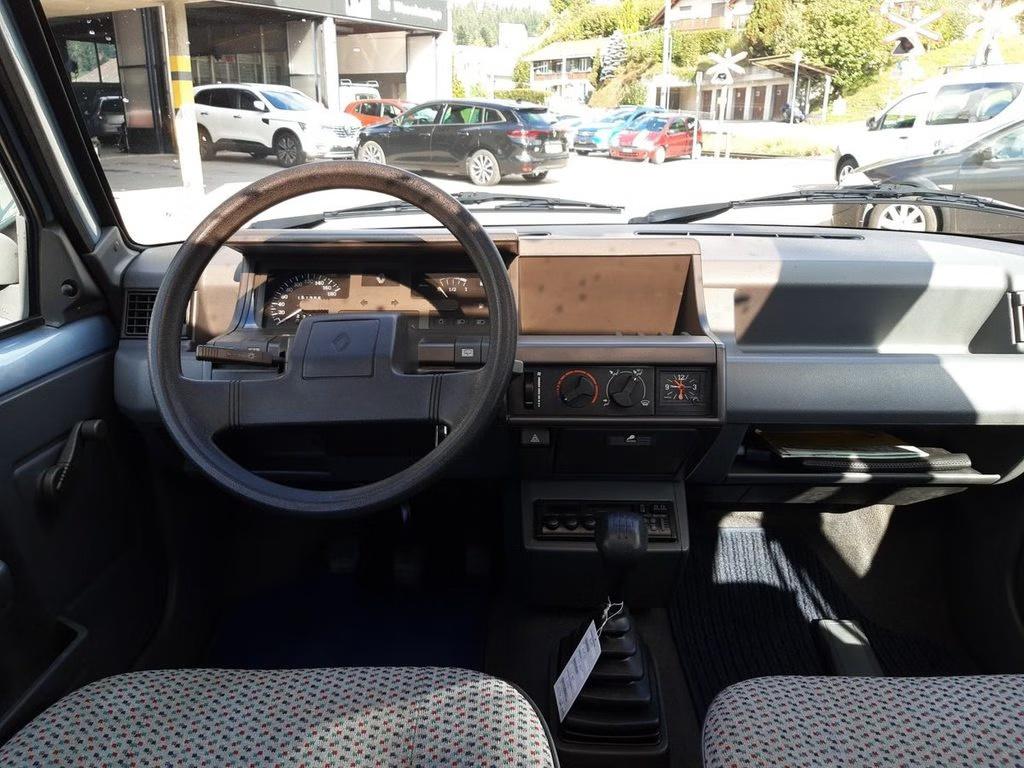RENAULT Super 5 1400 Prima TL-image-9