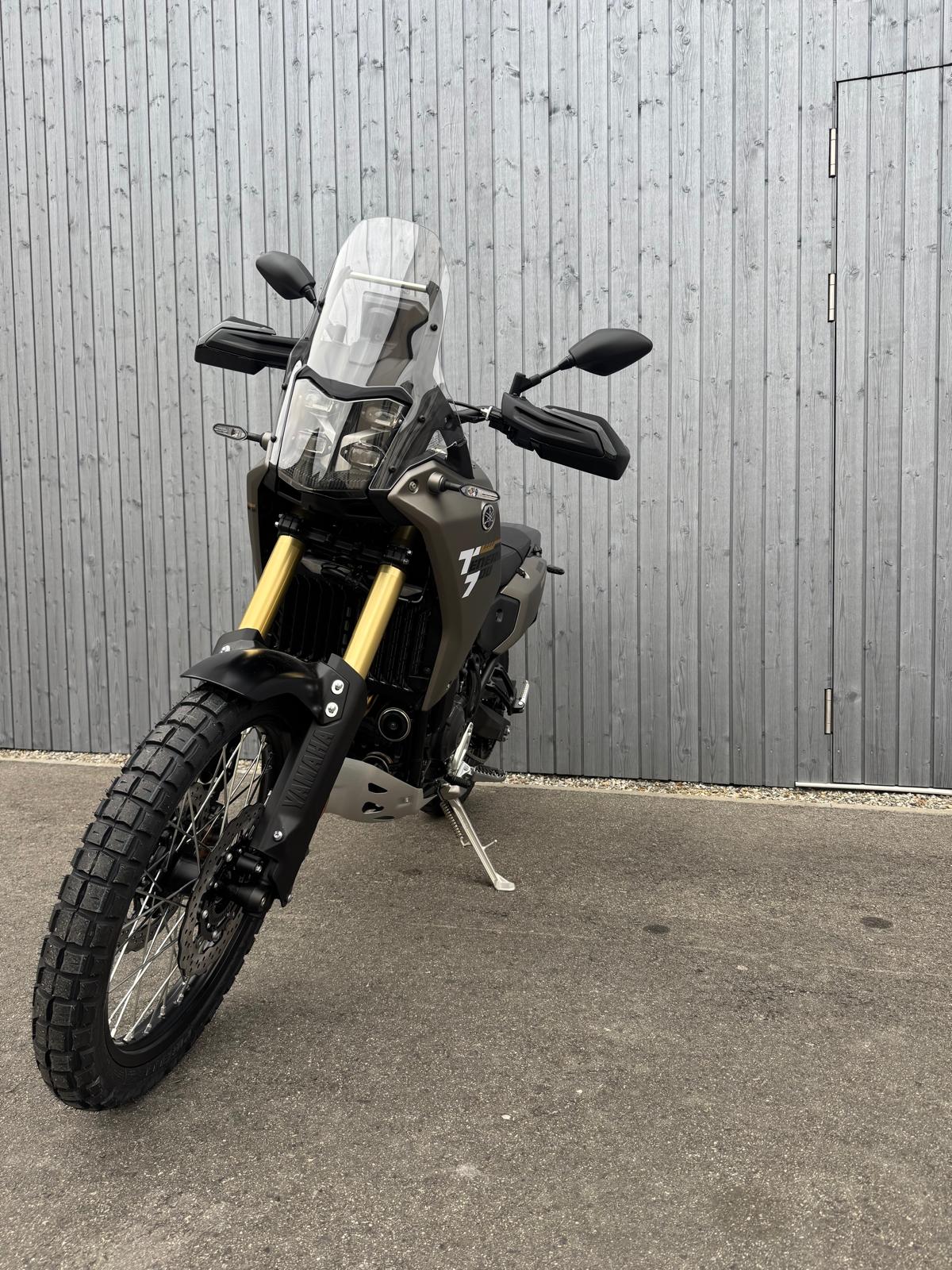 YAMAHA Tenere 700-image-1