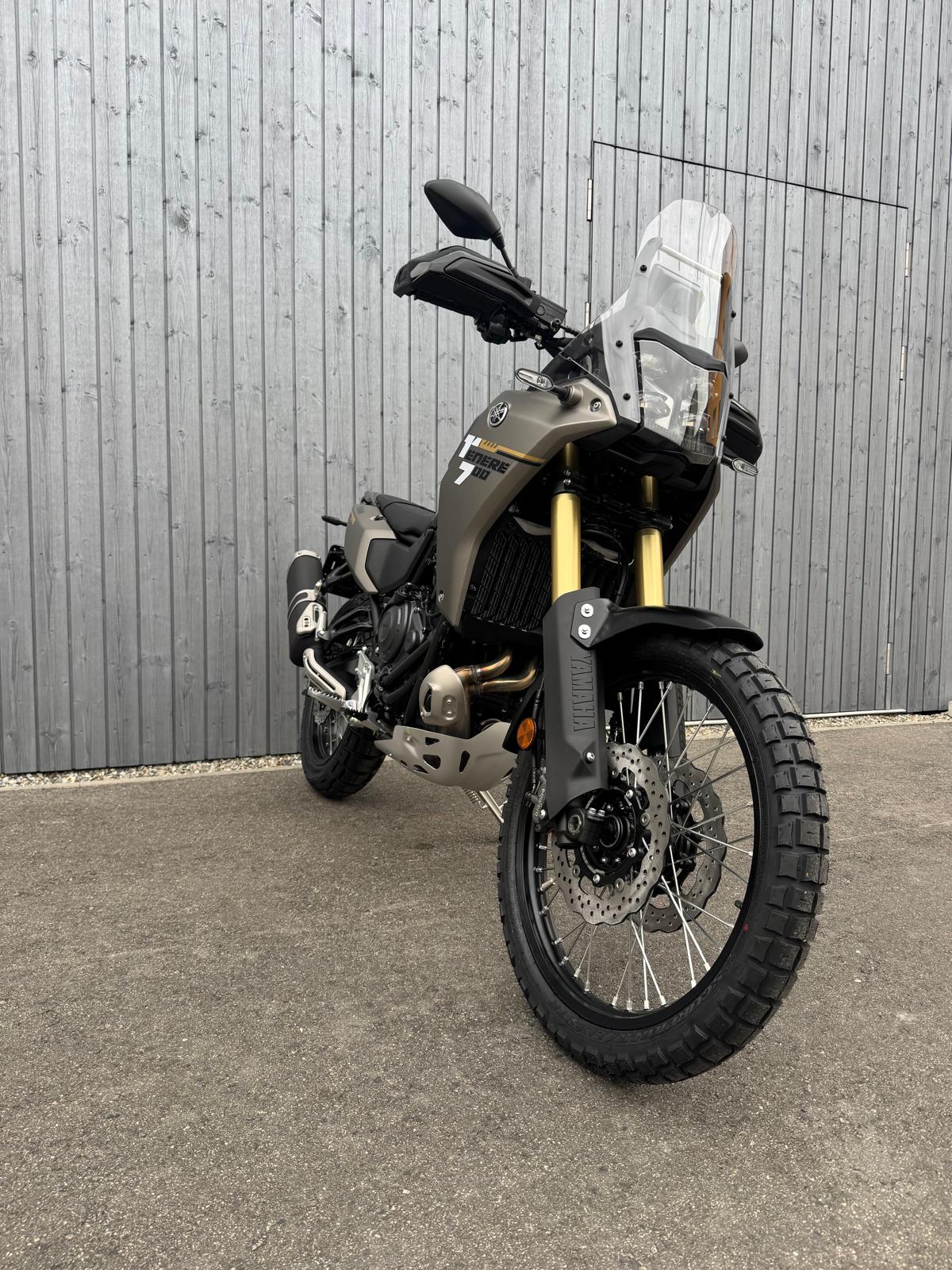 YAMAHA Tenere 700-image-2