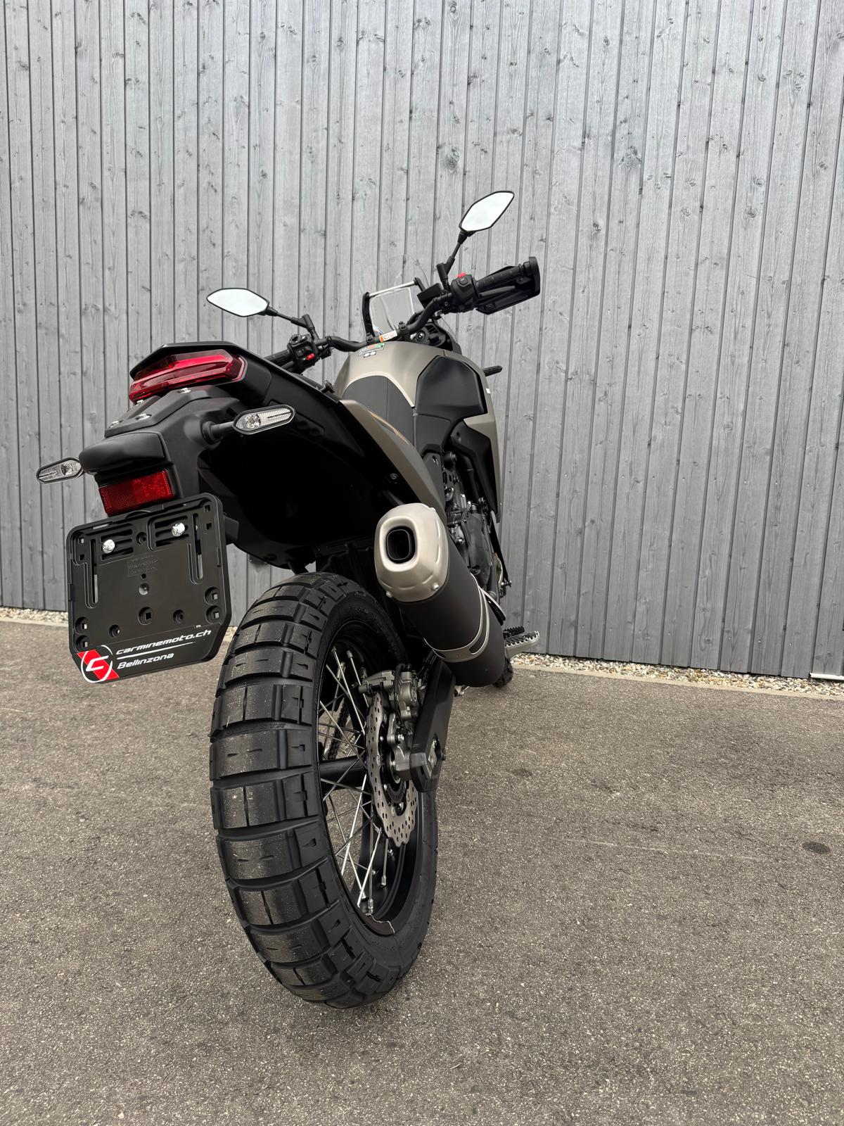 YAMAHA Tenere 700-image-4