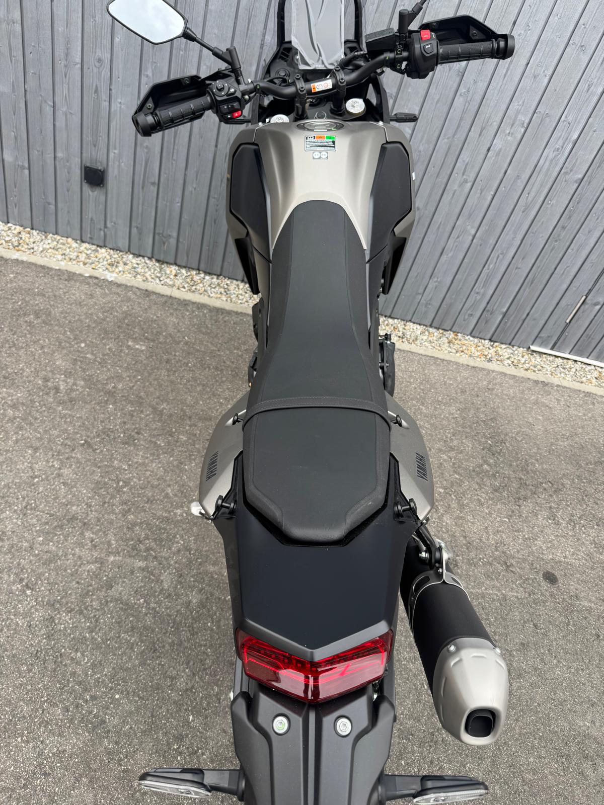 YAMAHA Tenere 700-image-5
