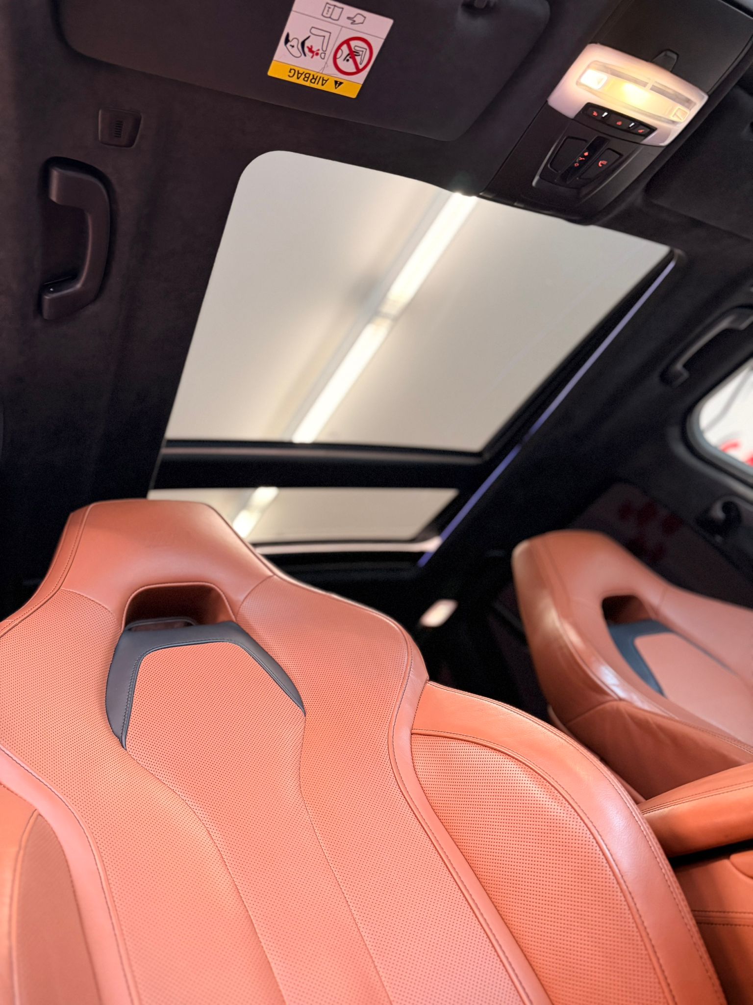 BMW X5M Steptronic-image-13