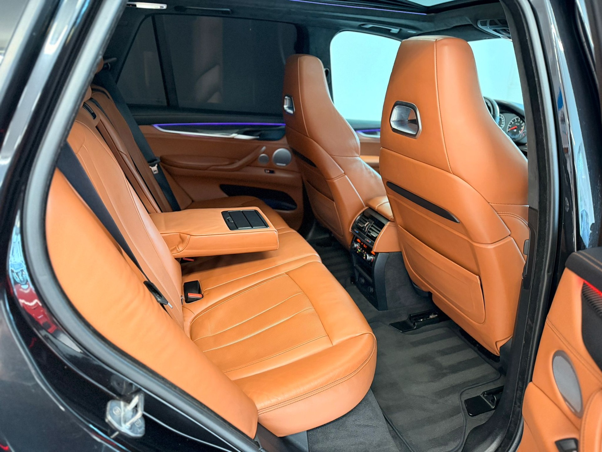 BMW X5M Steptronic-image-14