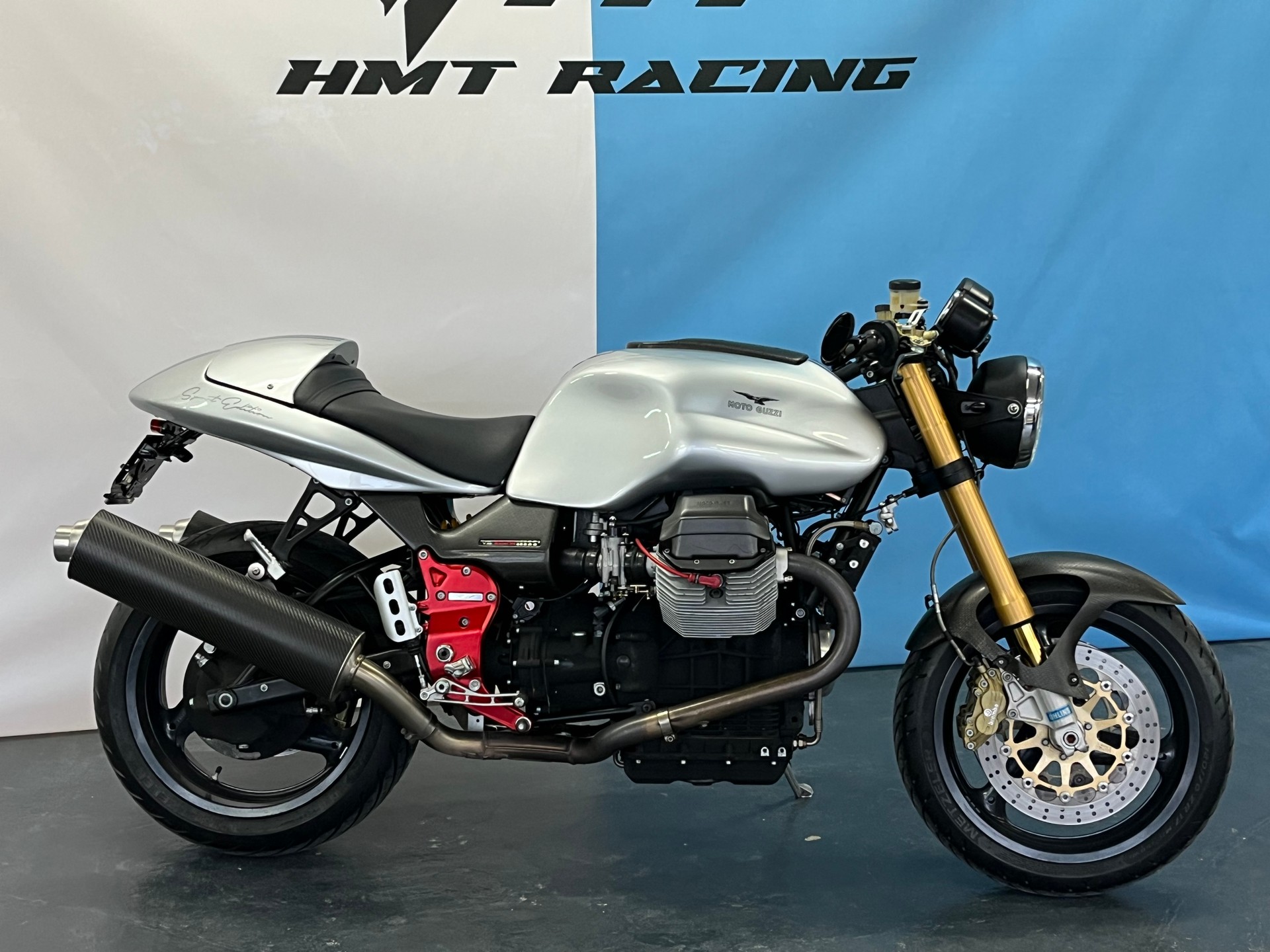 MOTO GUZZI V11 Sport Scura-image-10