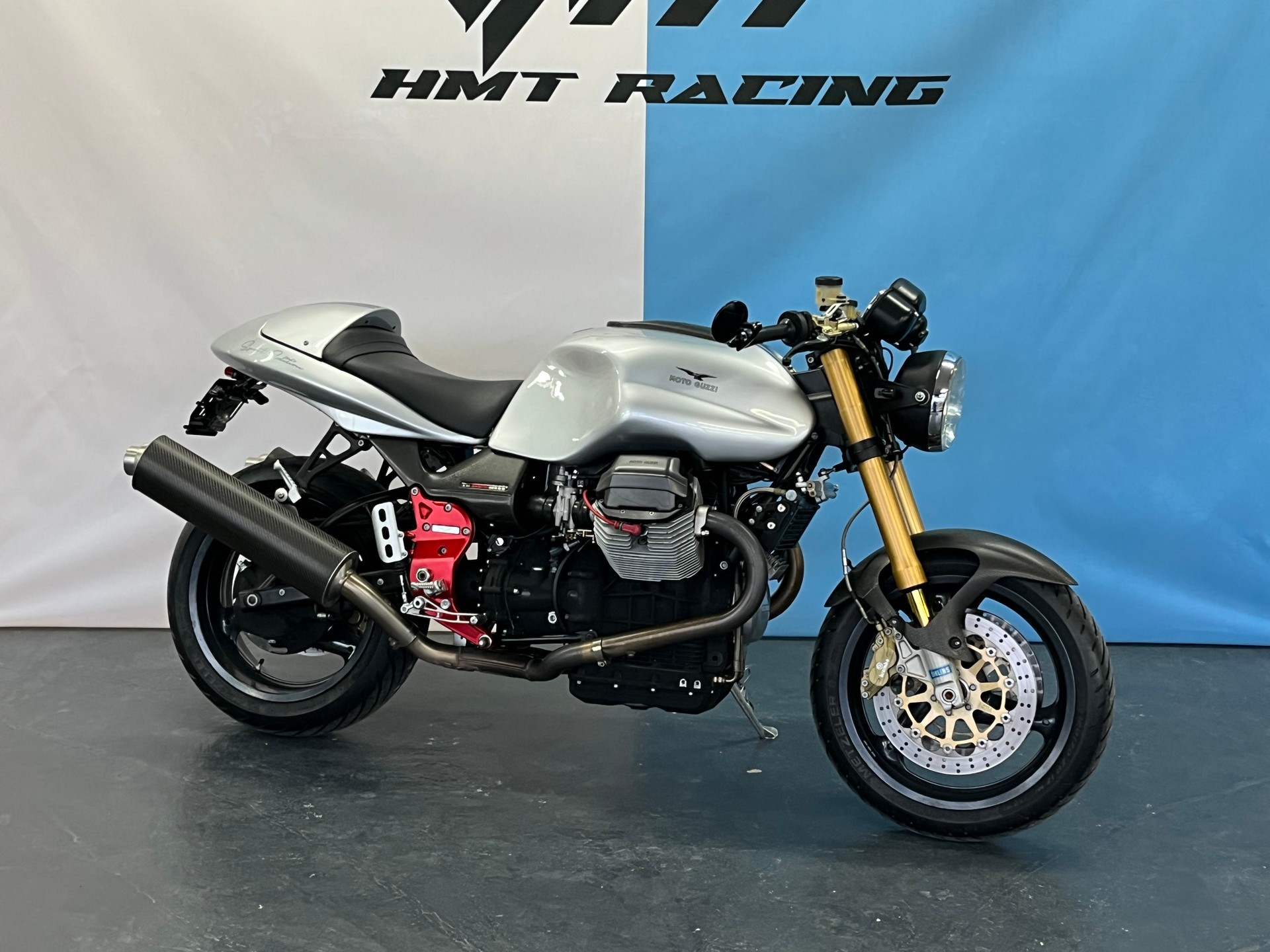 MOTO GUZZI V11 Sport Scura-image-9