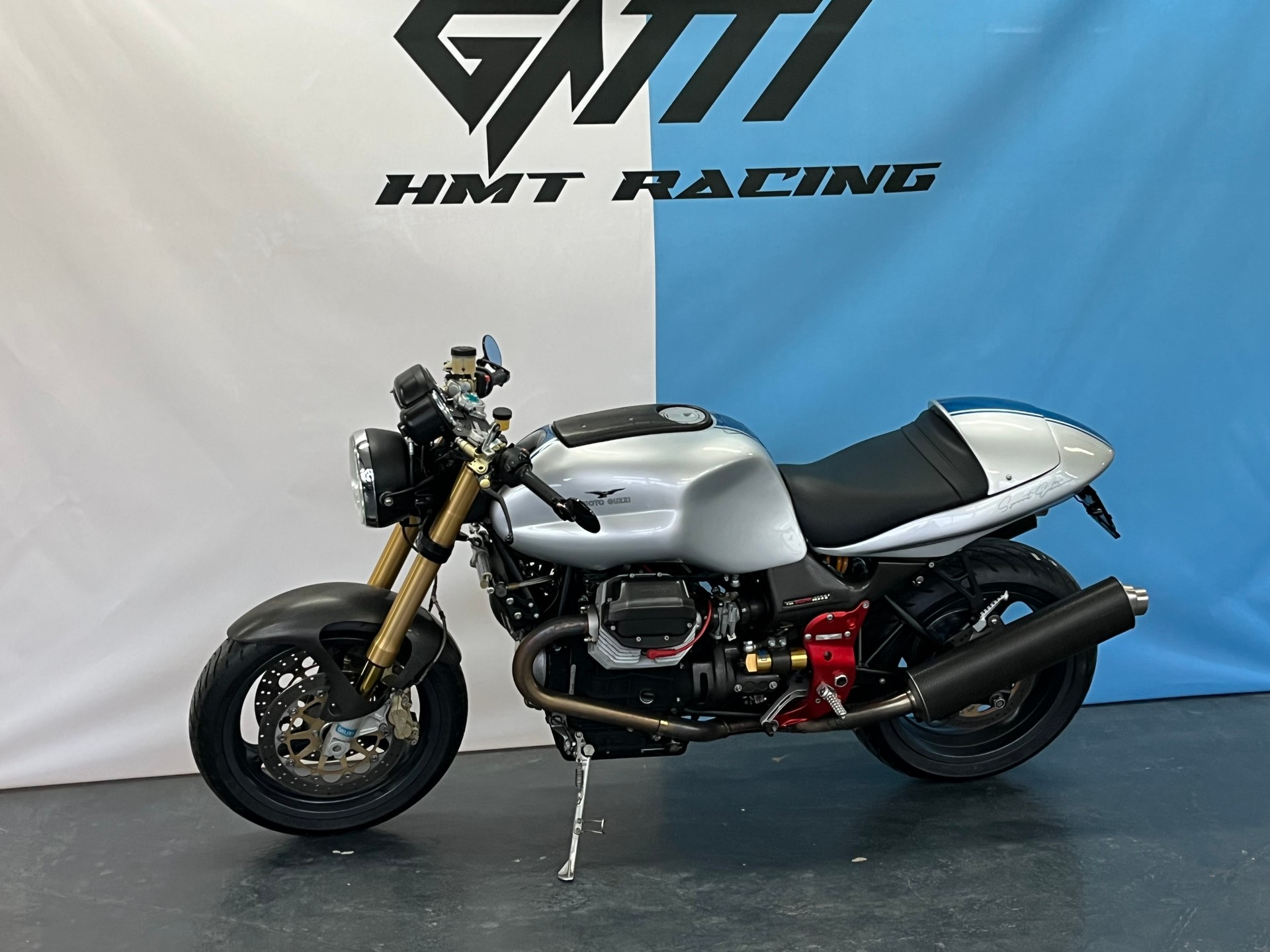 MOTO GUZZI V11 Sport Scura-image-4