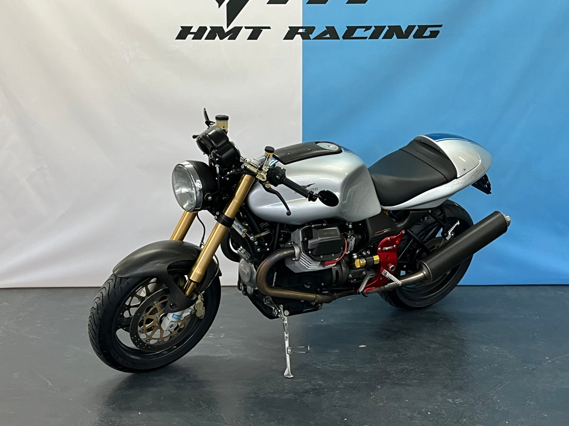 MOTO GUZZI V11 Sport Scura-image-3