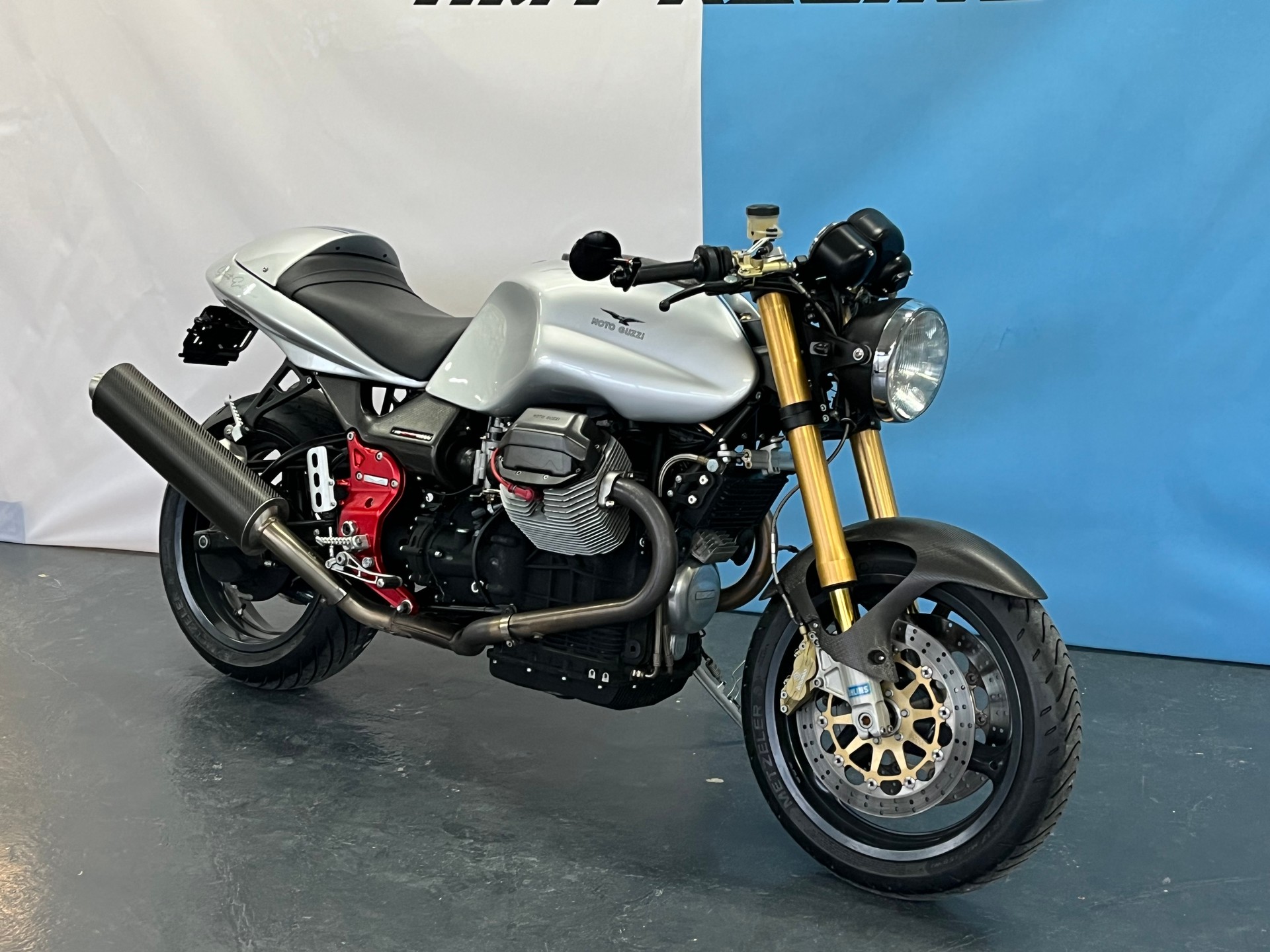 MOTO GUZZI V11 Sport Scura-image-5