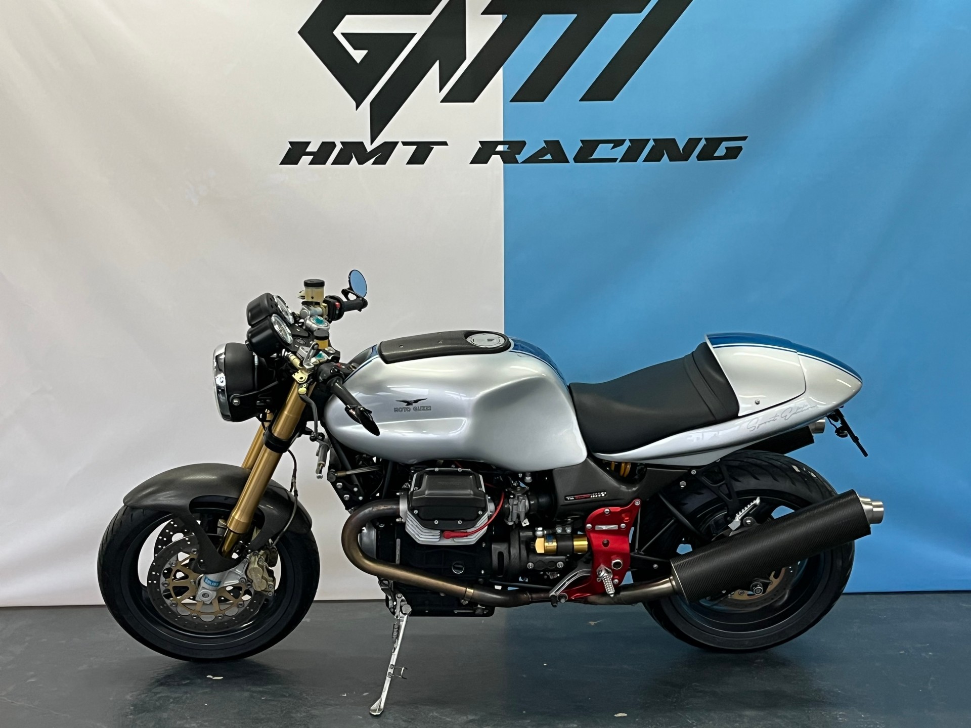 MOTO GUZZI V11 Sport Scura-image-0