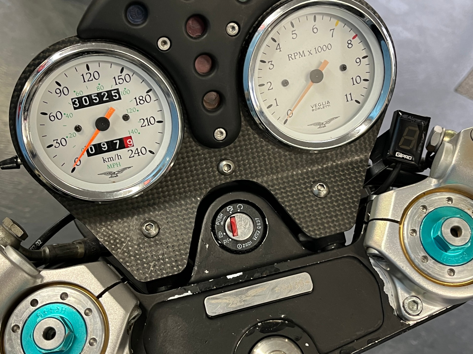 MOTO GUZZI V11 Sport Scura-image-8