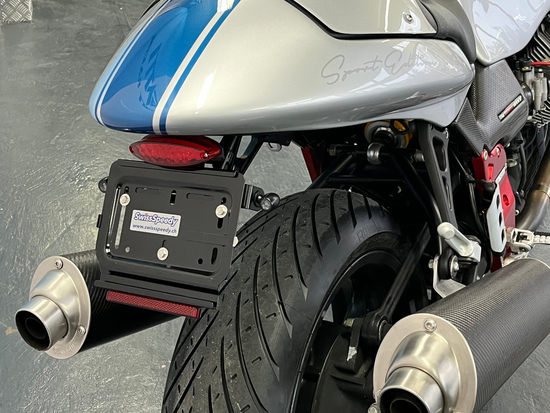 MOTO GUZZI V11 Sport Scura-image-12