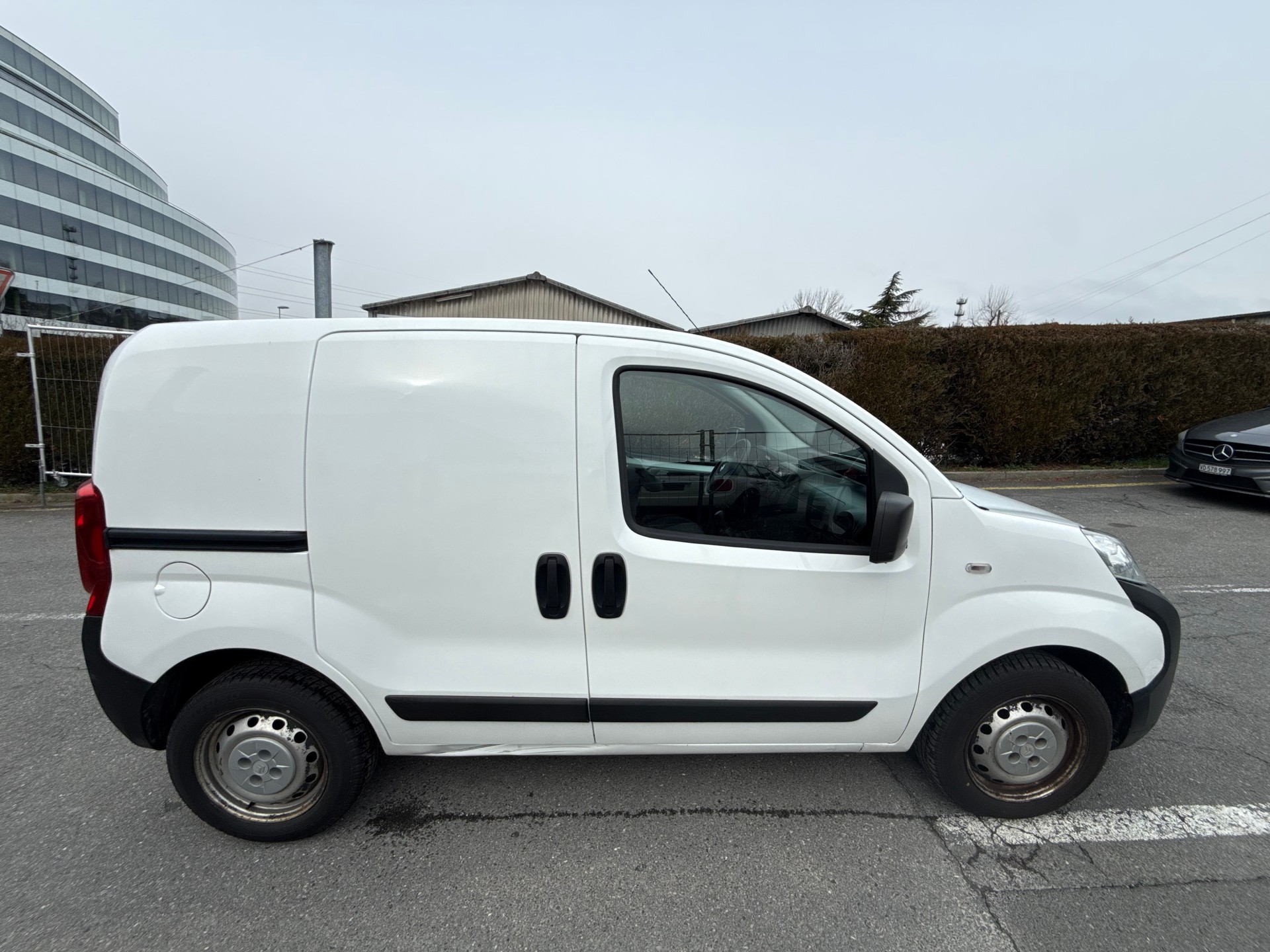 CITROEN Nemo 1.3 BlueHDi-image-7
