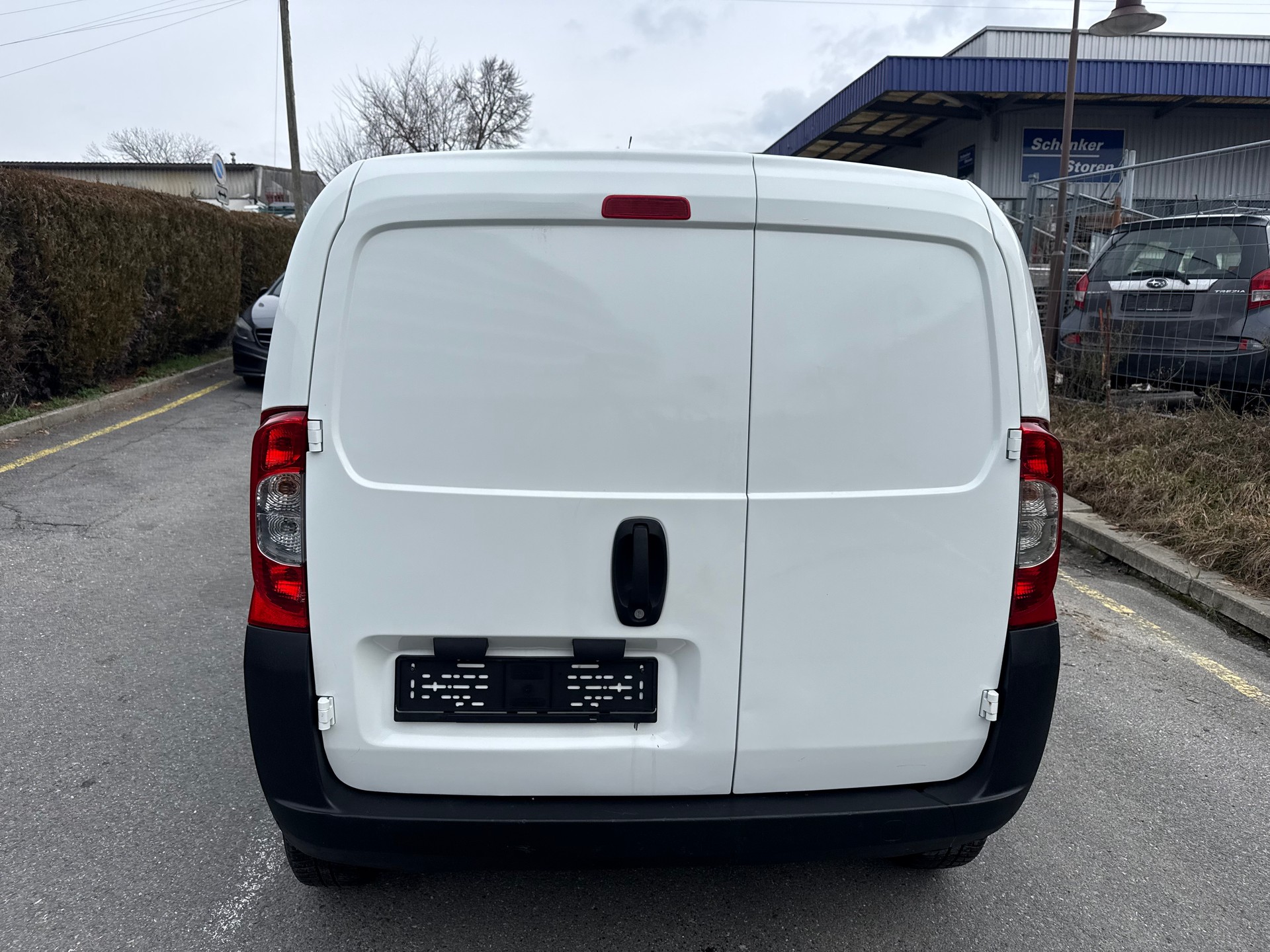 CITROEN Nemo 1.3 BlueHDi-image-5