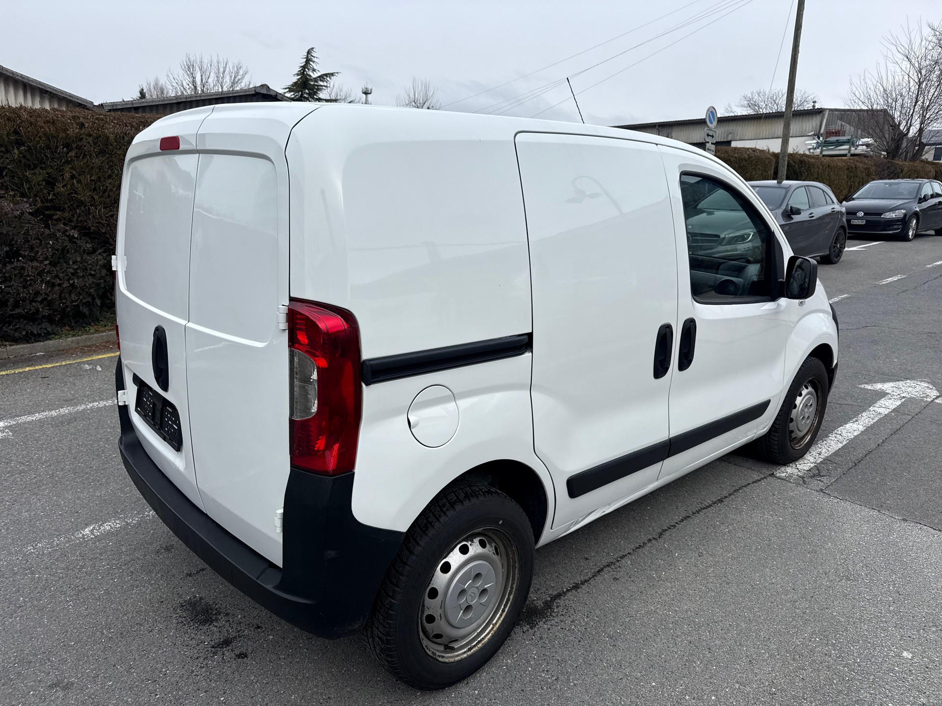 CITROEN Nemo 1.3 BlueHDi-image-6